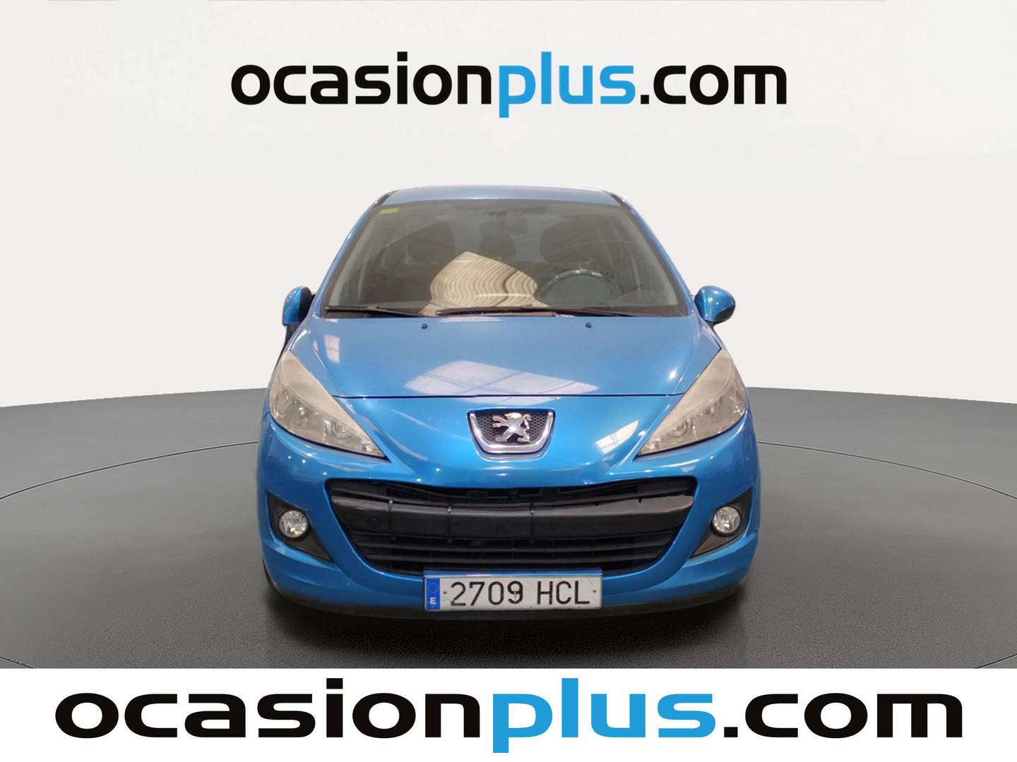 Peugeot 207 Peugeot 207 1.4 HDI Business Line FAP (70 CV) 70cv