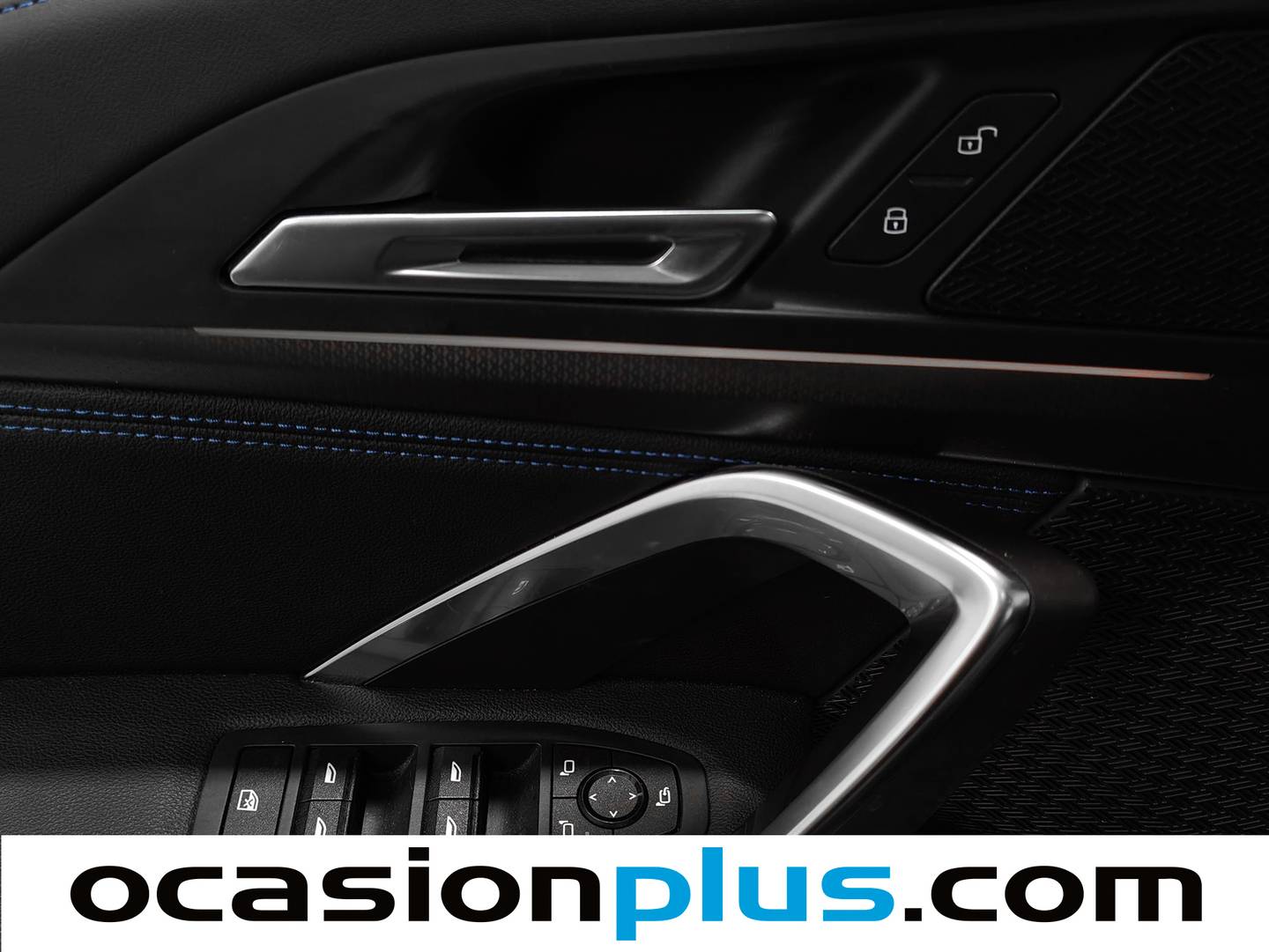 Foto BMW X1 BMW X1 xDrive20d (163 CV) Pack M