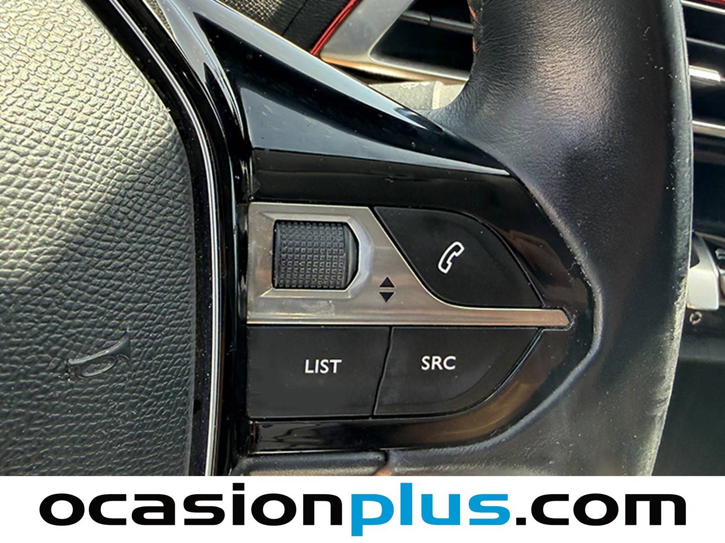 Peugeot 5008 Peugeot 5008 1.2L PureTech S&S Active (130 CV) 7 Plazas seminuevo