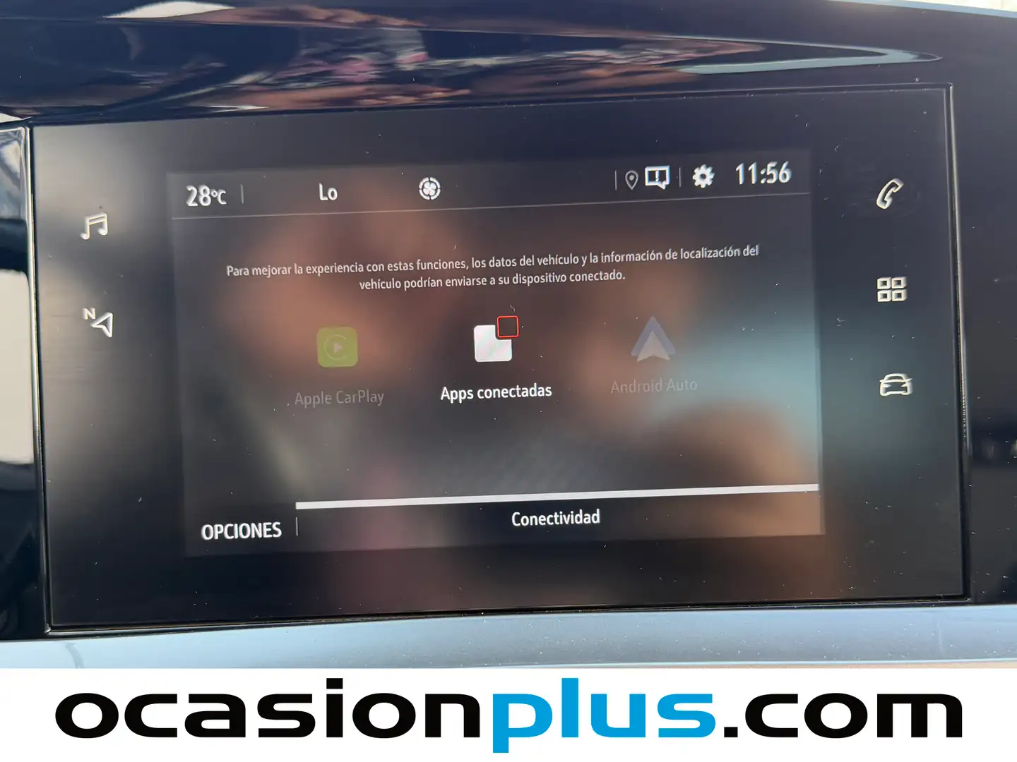 Foto Opel Mokka Opel Mokka 1.2 T Business Elegance (100 CV)