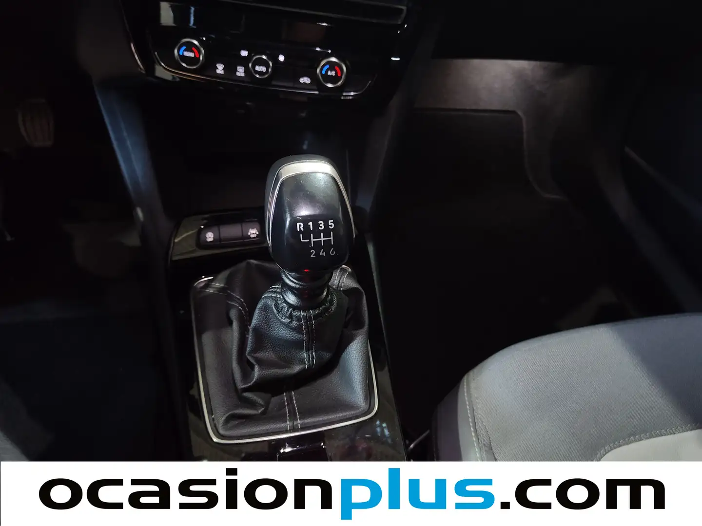 Foto Opel Mokka Opel Mokka 1.2 T Business Elegance (100 CV)