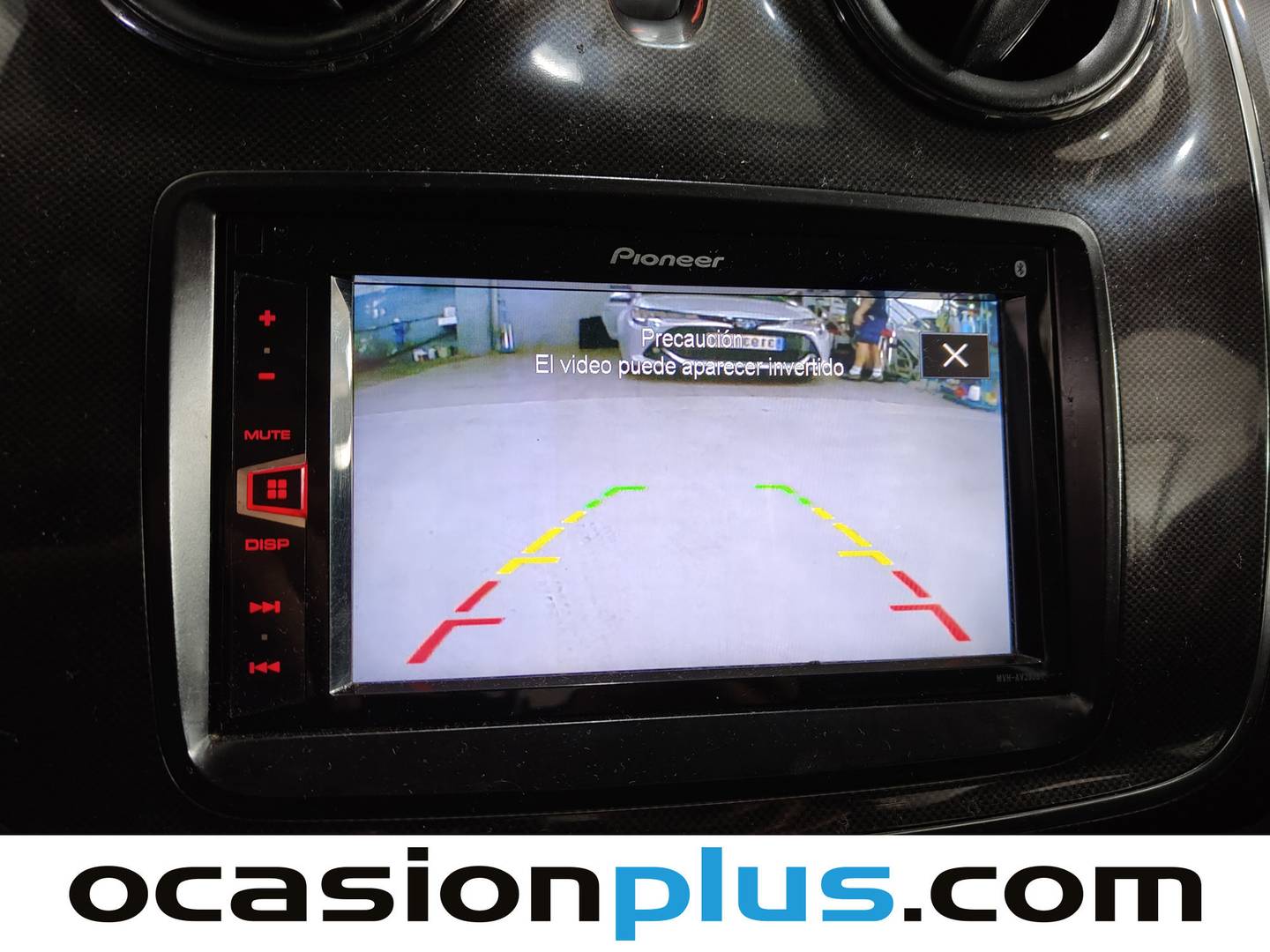 Foto Dacia Sandero Dacia Sandero Base 1.0 (73 CV)