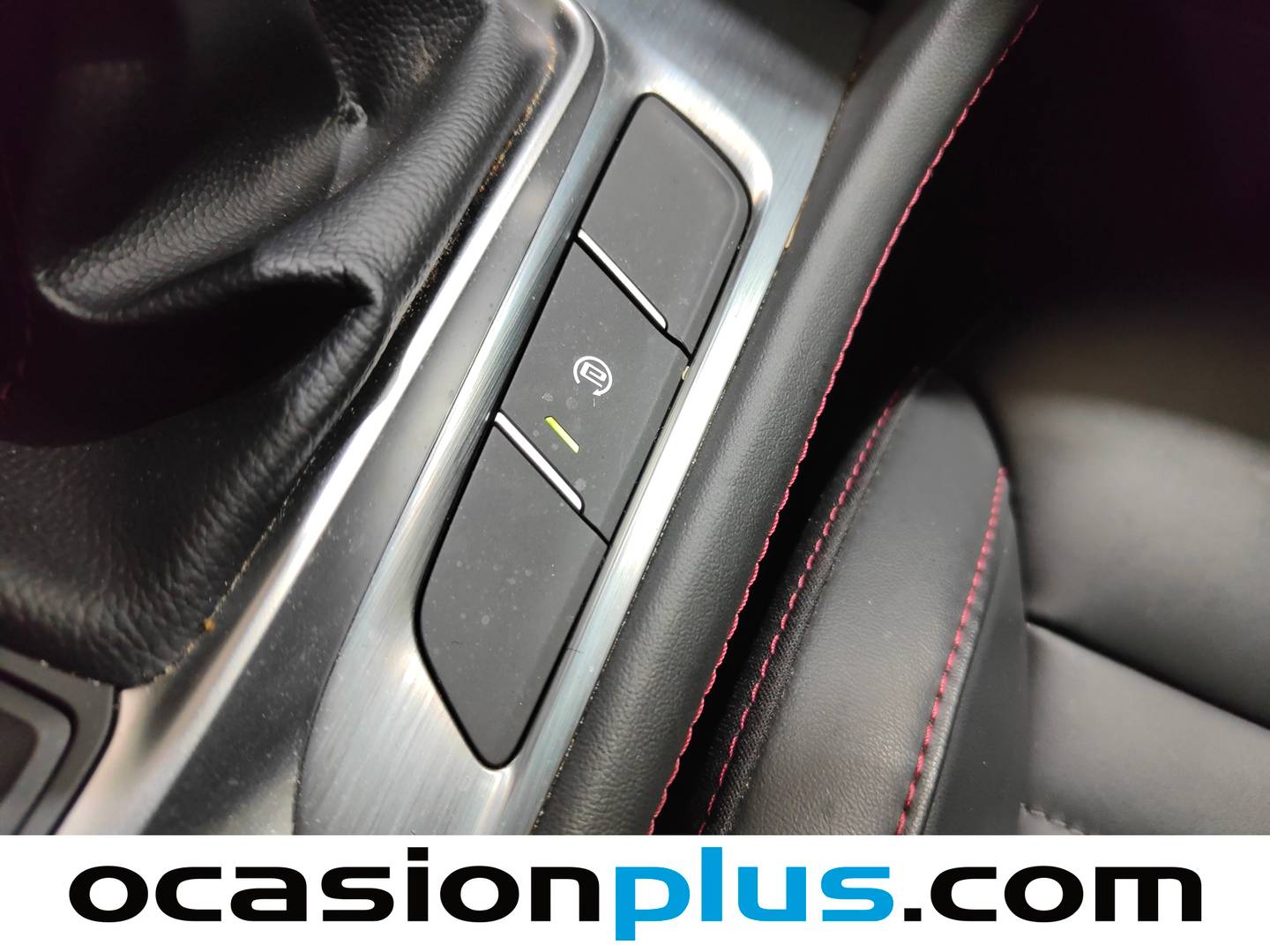 Foto MG HS MG HS 1.5 Turbo GDI Luxury (162 CV)