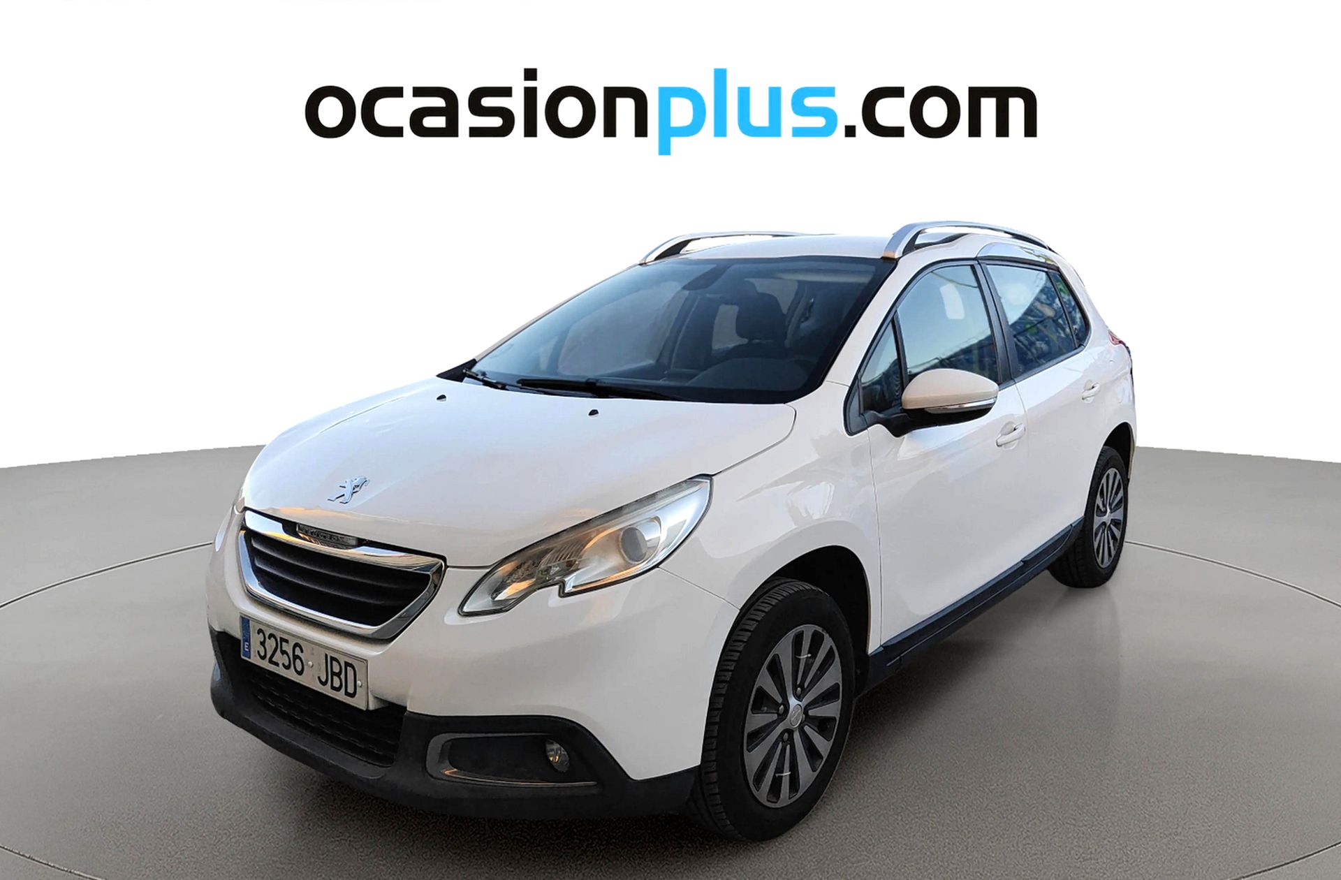 Peugeot 2008 VTI 82 Active ETG5