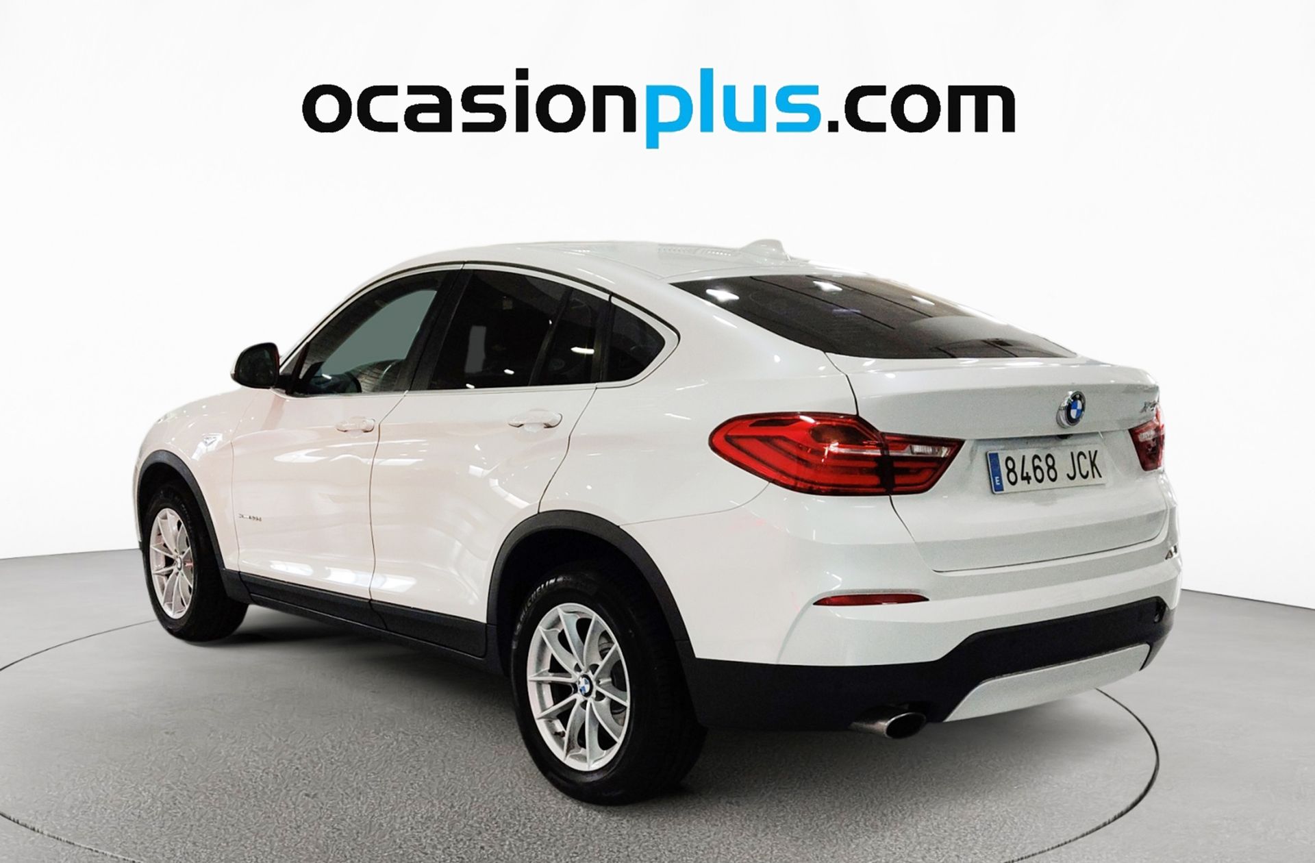 BMW X4 xDrive20d - foto 3