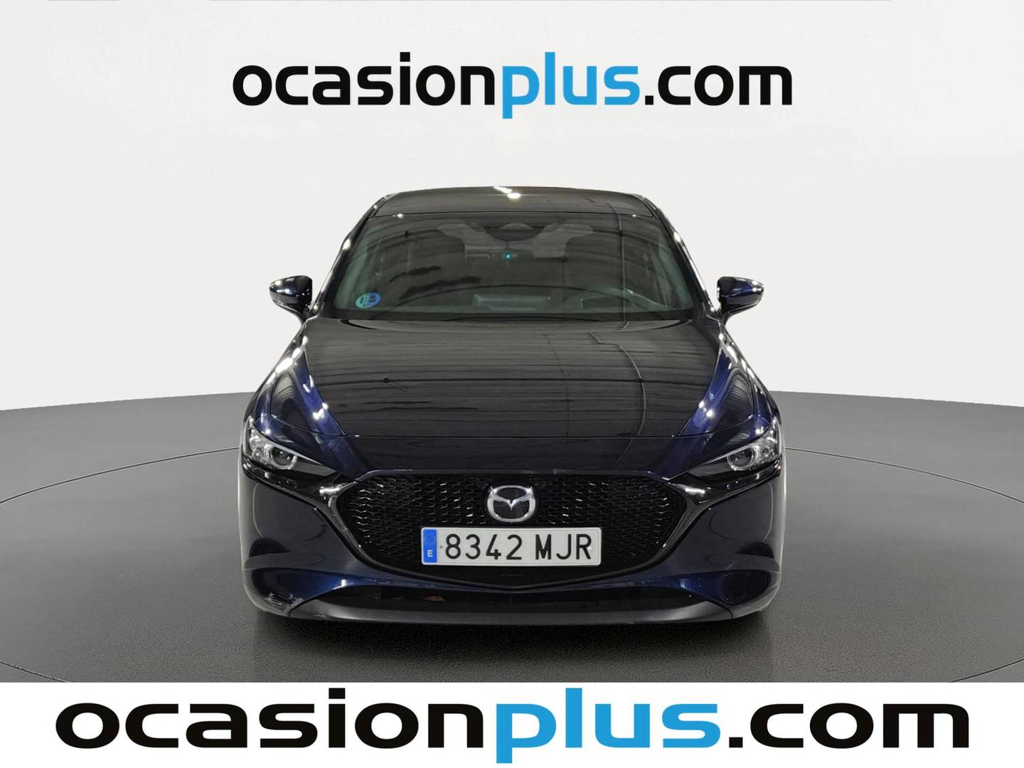 Mazda Mazda3 Mazda Mazda 3 2.0 e-SKYACTIV-G Prime-Line (122 CV) km 0