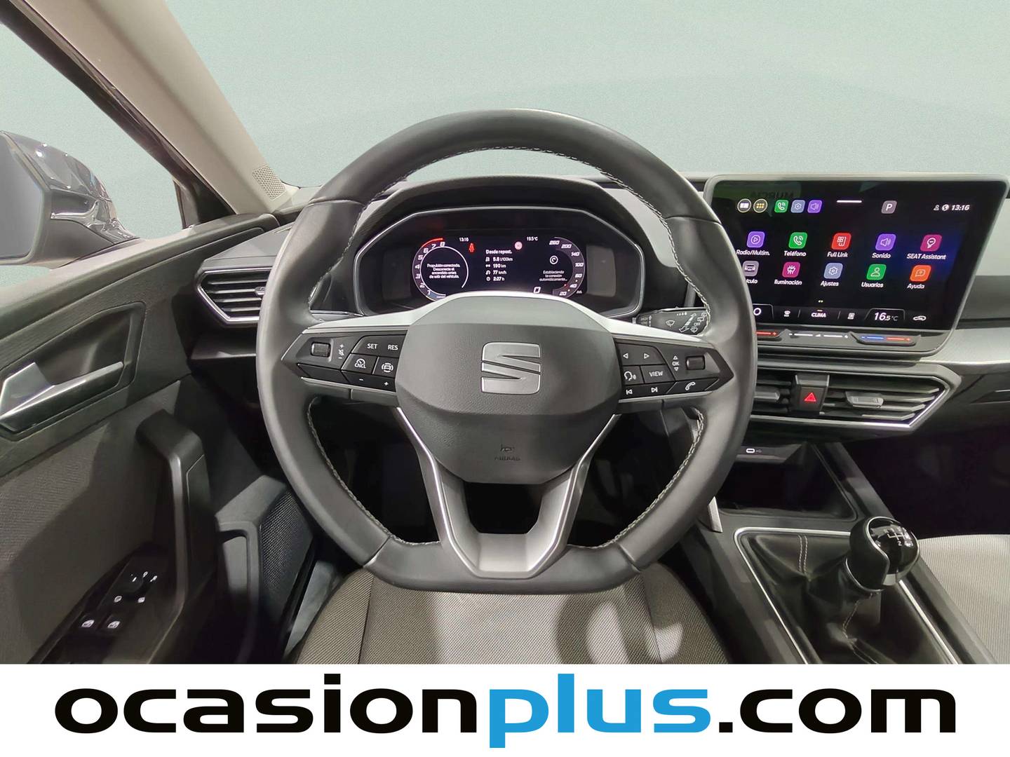 Foto Seat León SEAT León ST 1.5 TSI Style 25 Aniversario (115 CV)