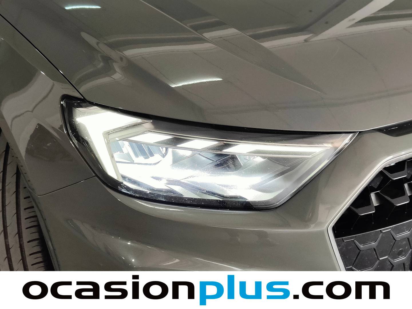 Audi A1 Audi A1 Sportback Adrenalin edition 30 TFSI (110 CV) Pack S-Line al mejor precio