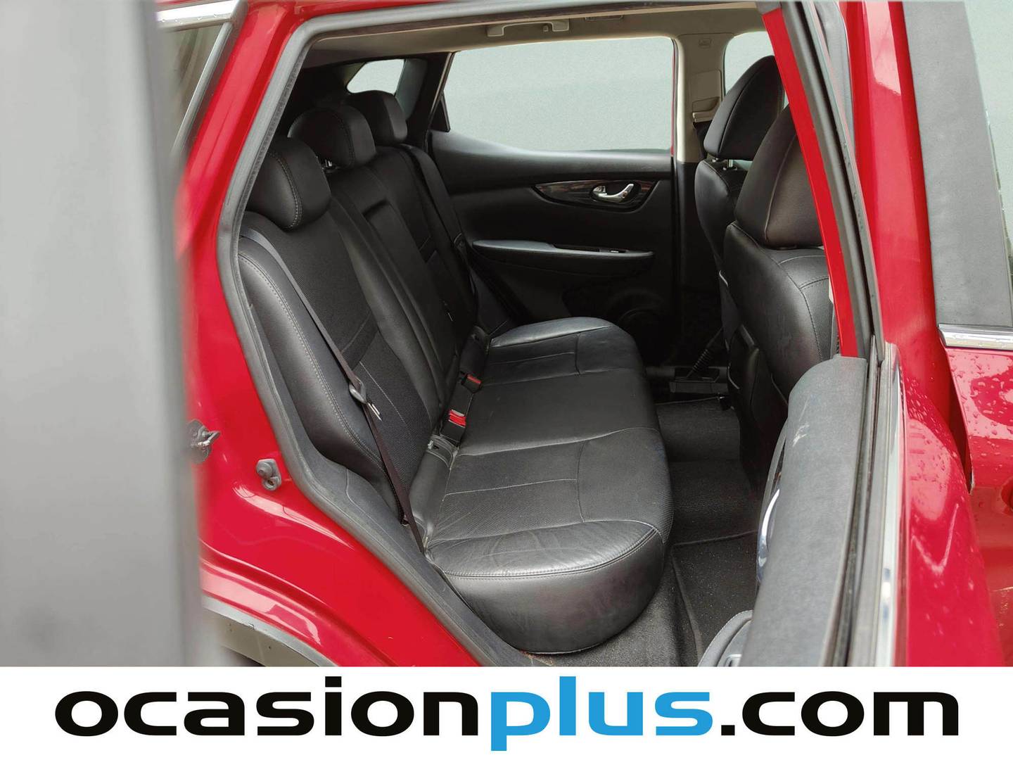 Nissan QASHQAI Nissan Qashqai 1.6 dCi S&S Tekna Premium 4x2 XTronic (130 CV) al mejor precio