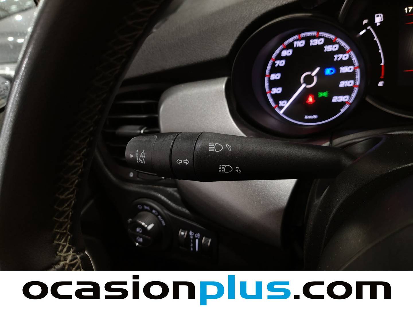 Foto Fiat 500X Fiat 500X 1.0 Firefly T3 Sport (120 CV)