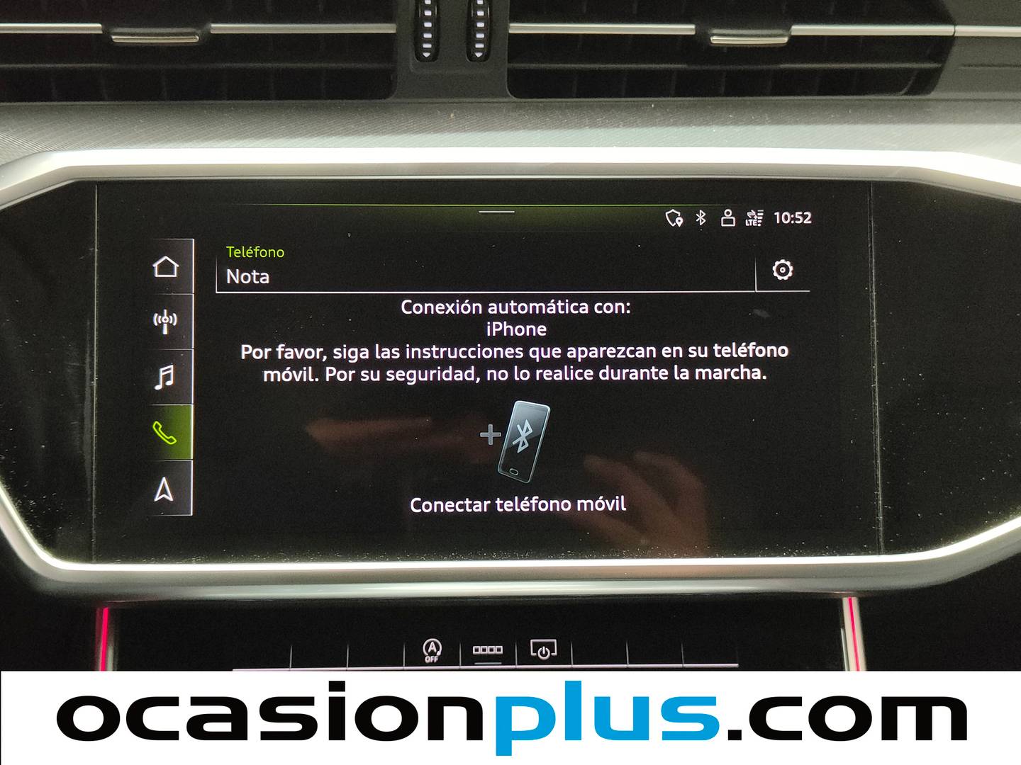 Audi A6 Audi A6 Design 40 TDI (204 CV) S Tronic automático