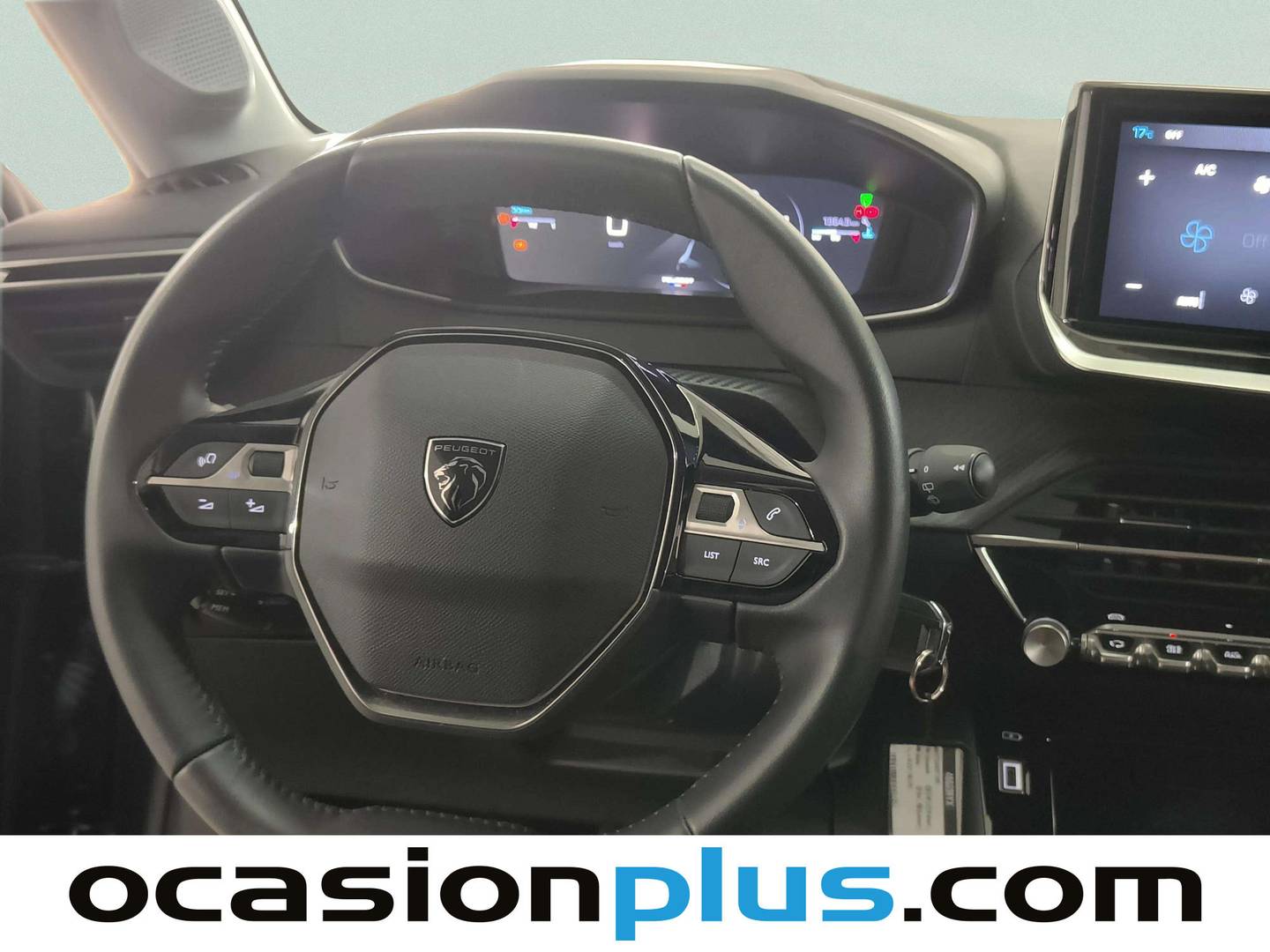 Peugeot 208 Peugeot 208 PureTech 100 Allure (100 CV) gasolina