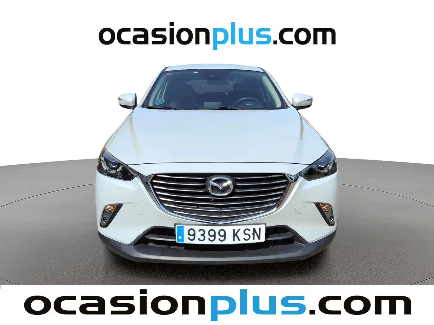 Mazda CX-3 Mazda CX-3 2.0 SKYACTIV GE Luxury 2WD (120 CV) 120cv
