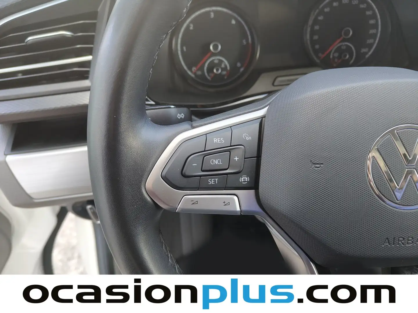 Foto Volkswagen California Volkswagen California Beach Camper 2.0 TDI BMT (150 CV) 5 Plazas