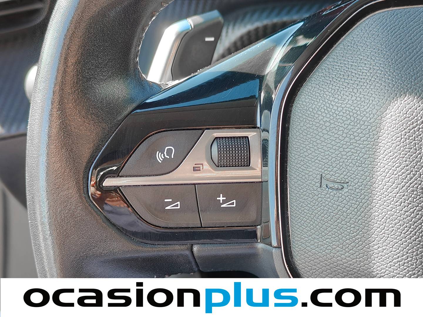 Peugeot 2008 Peugeot 2008 PureTech 130 S&S Allure Pack EAT8 (130 CV) 130cv