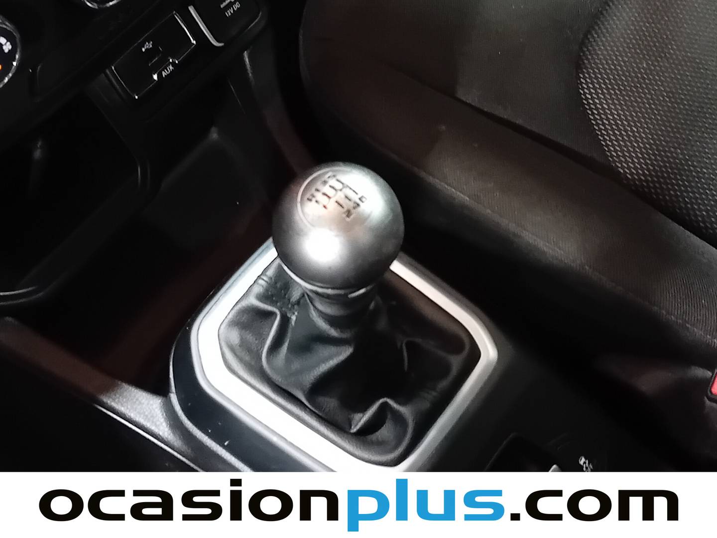 Jeep Renegade Jeep Renegade 1.0G Sport 4x2 (120 CV) de segunda mano