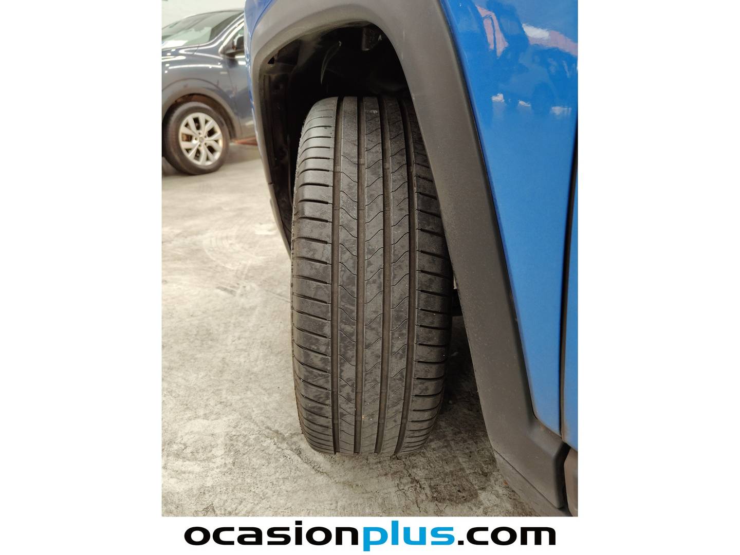 Jeep Compass Jeep Compass 1.4 Multiair Limited 4x2 (140 CV) GLP de ocasión