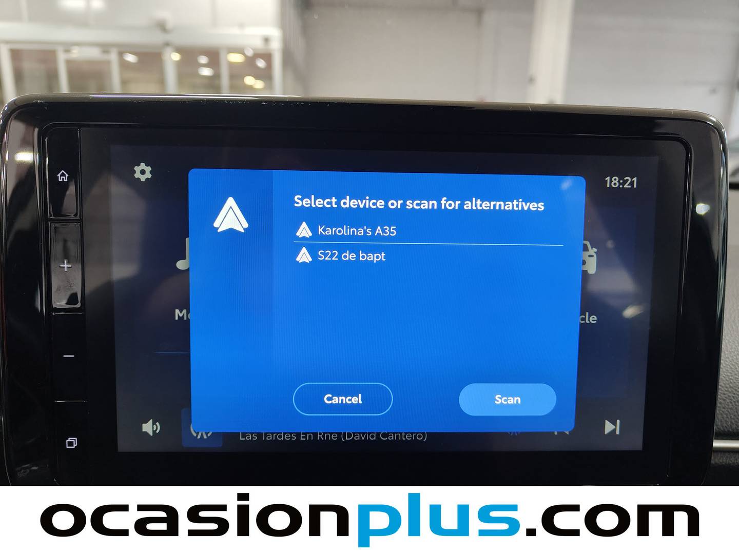 Foto Toyota Yaris Toyota Yaris 120H Active Plus (116 CV)