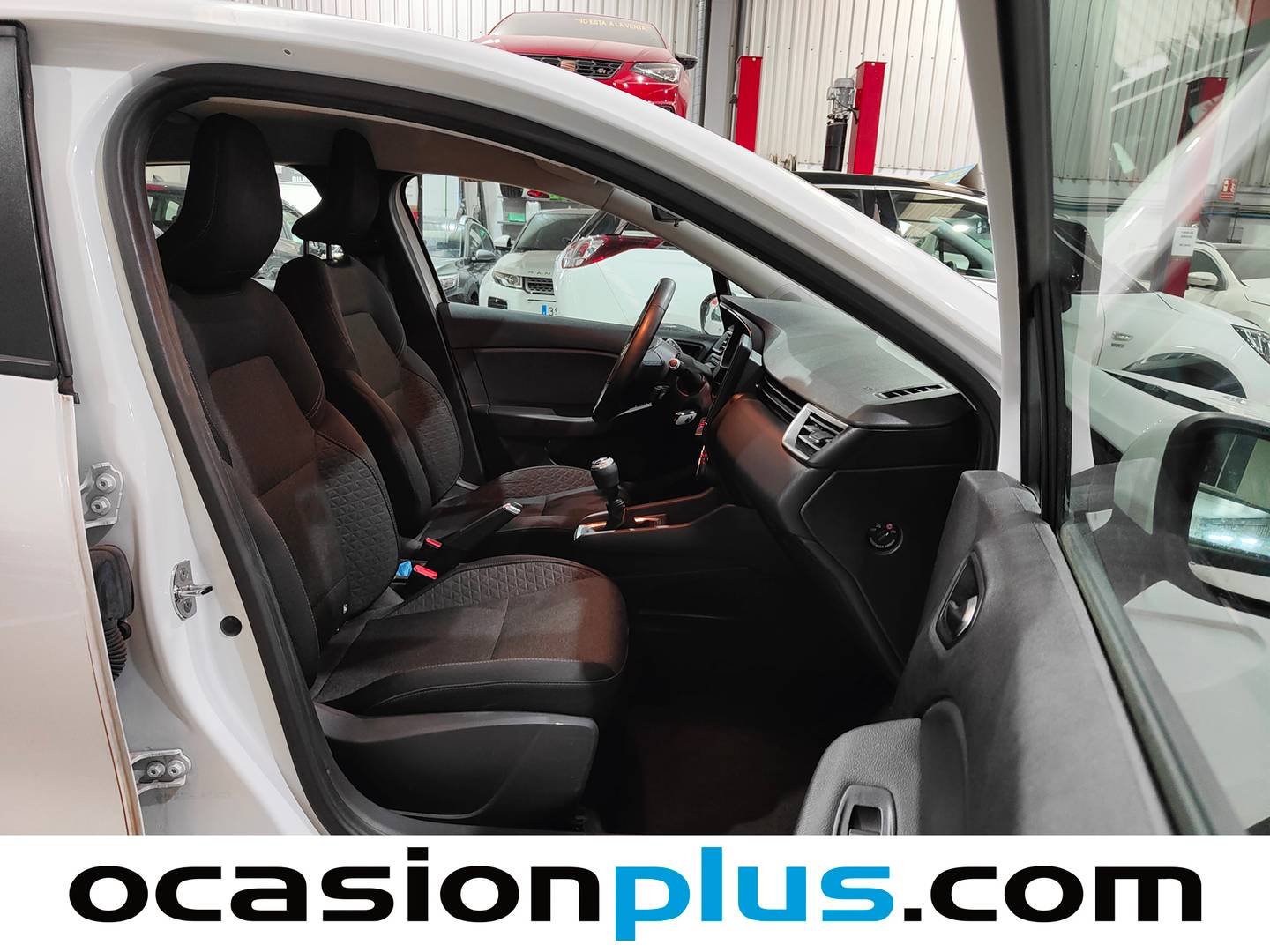 Renault Clio Renault Clio Intens TCe (90 CV) km 0