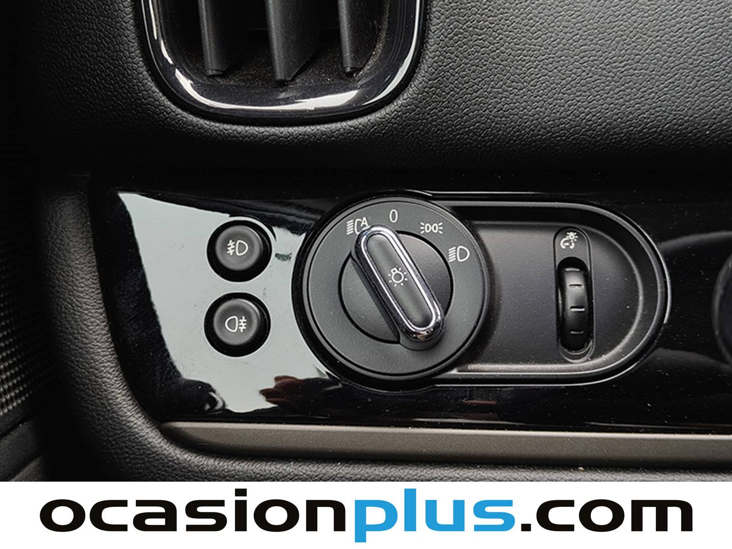 Mini Countryman MINI MINI Countryman Cooper (136 CV) de ocasión