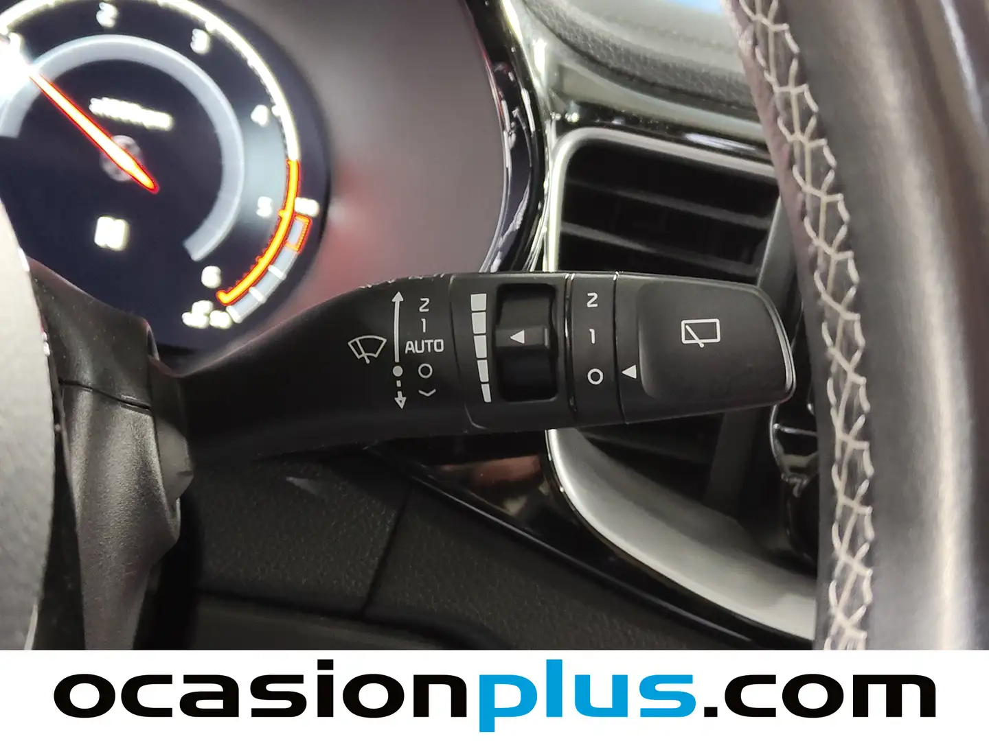 Foto KIA Ceed Kia Ceed 1.6 MHEV GT Line (136 CV)