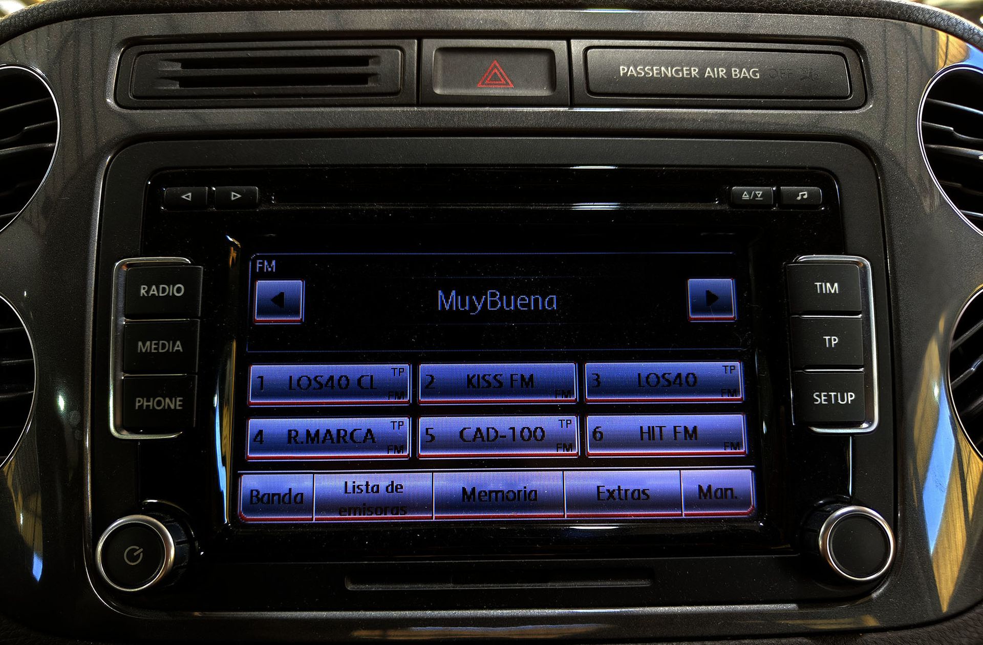 Volkswagen Tiguan T1 2.0 TDI BMT 4x2 - foto 31