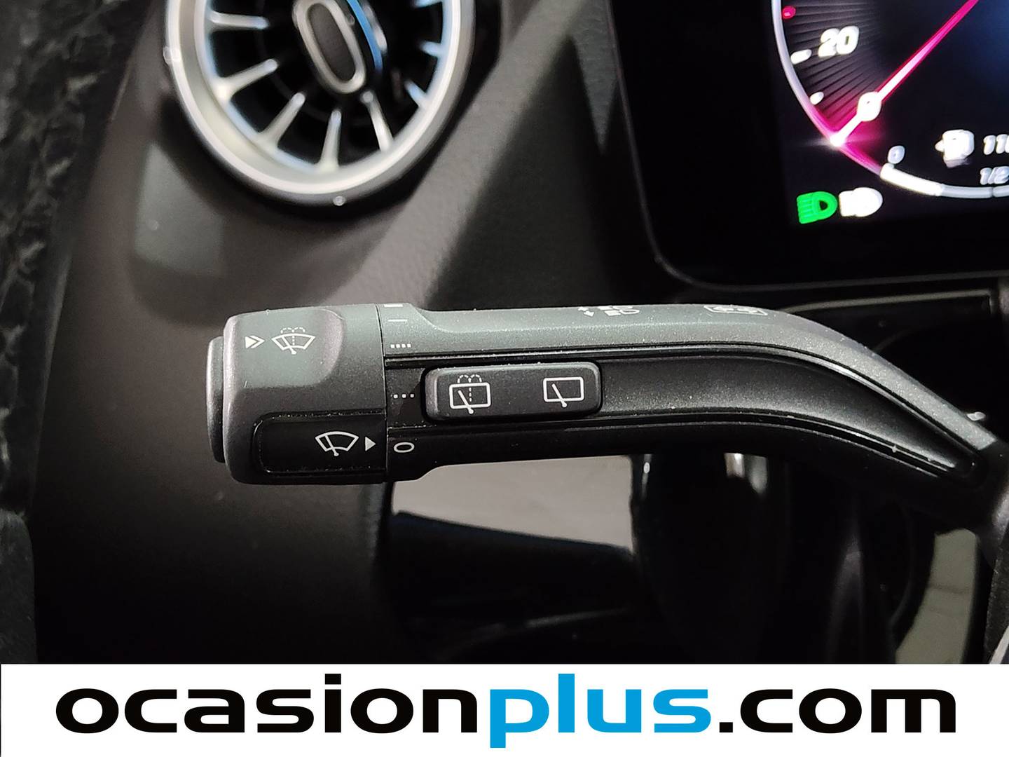 Foto Mercedes Clase B Mercedes-Benz Clase B B 180 (136 CV)