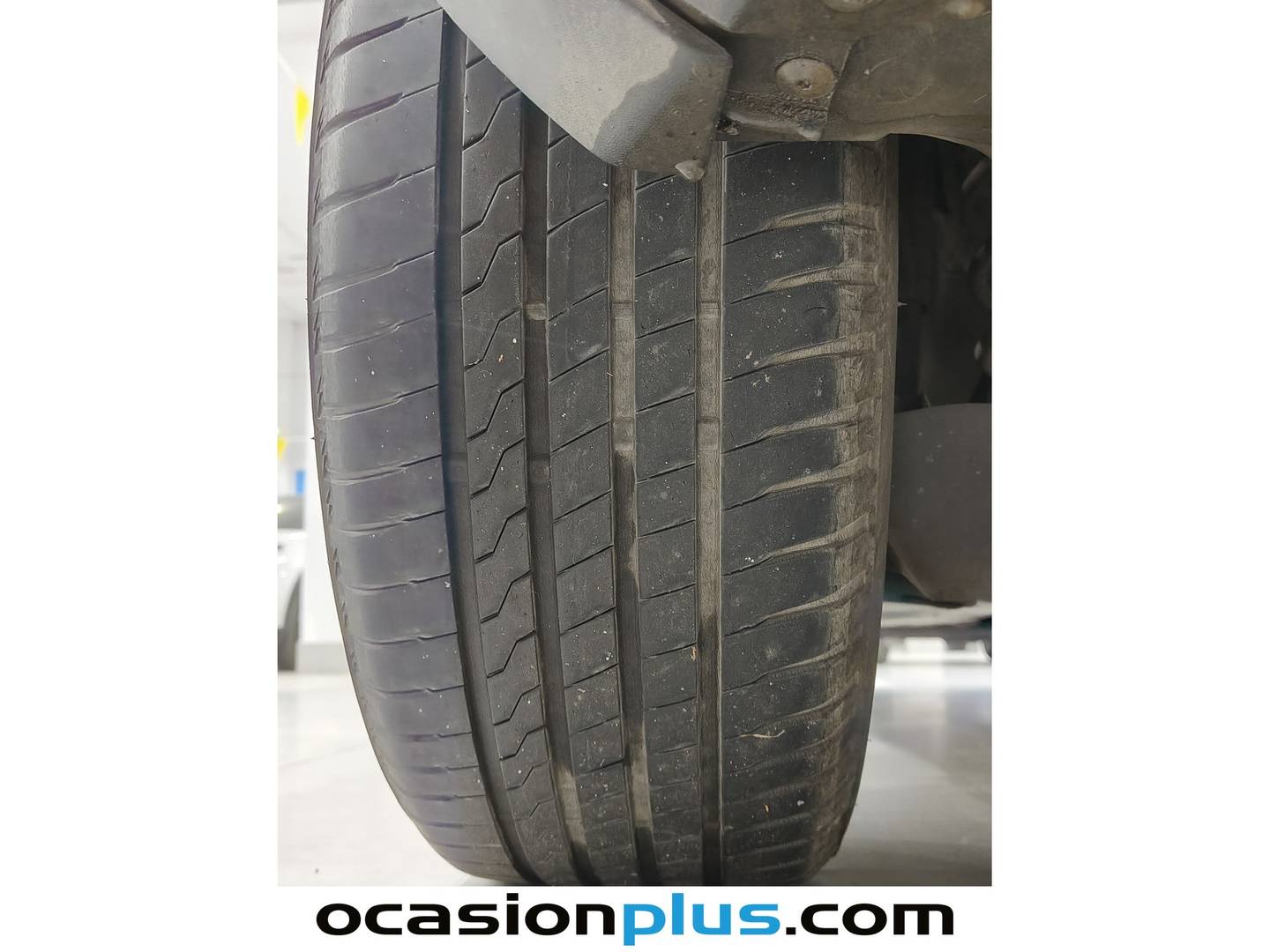 Foto Peugeot 3008 Peugeot 3008 BlueHDi 150 S&S GT Line (150 CV)