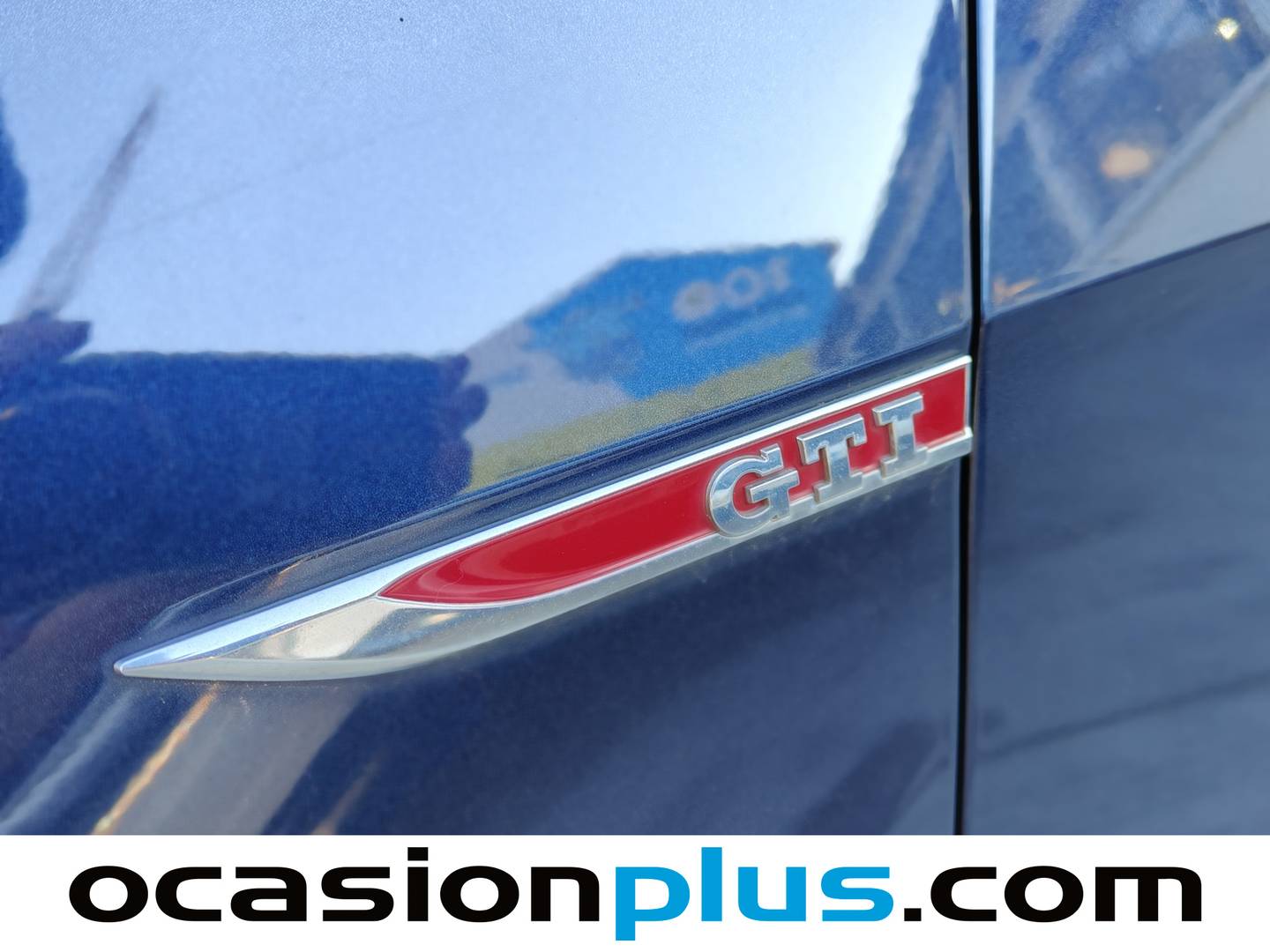 Foto Volkswagen Golf Volkswagen Golf 2.0 TSI (220 CV)