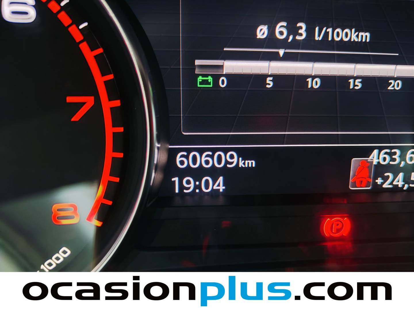 Audi A4 Audi A4 Advanced edition 1.4 TFSI (150 CV) seminuevo