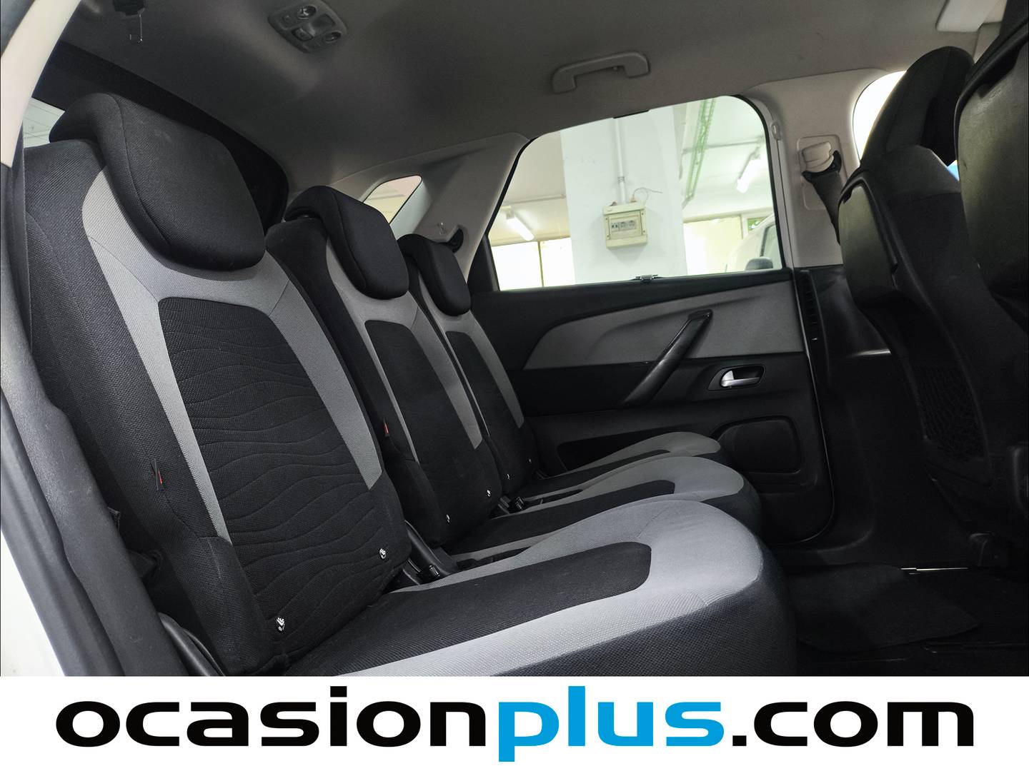 Citroën C4 Picasso Citroën C4 Picasso PureTech 130 S&S Feel (130 CV) al mejor precio