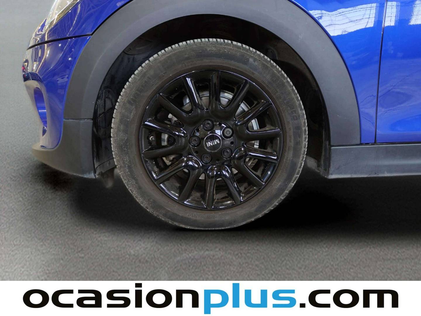 Mini MINI Mini MINI Cooper 5 Puertas One (102 CV) de ocasión