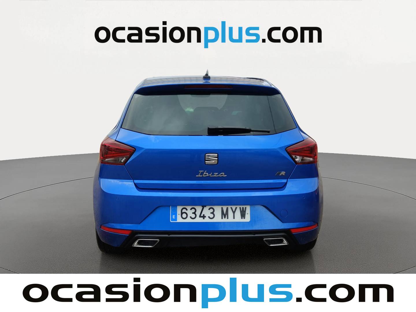 Seat Ibiza SEAT Ibiza 1.0 TSI FR Salta (115 CV) barato