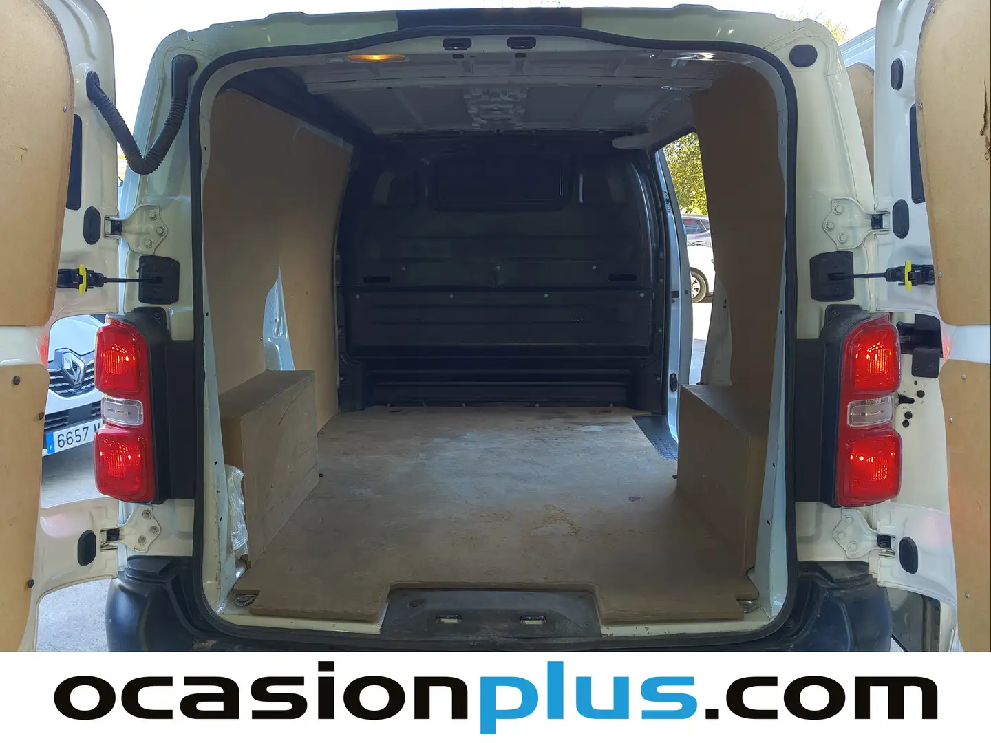 Foto Peugeot Expert Peugeot Expert BlueHDi 120 S&S Pro Standard (120 CV)