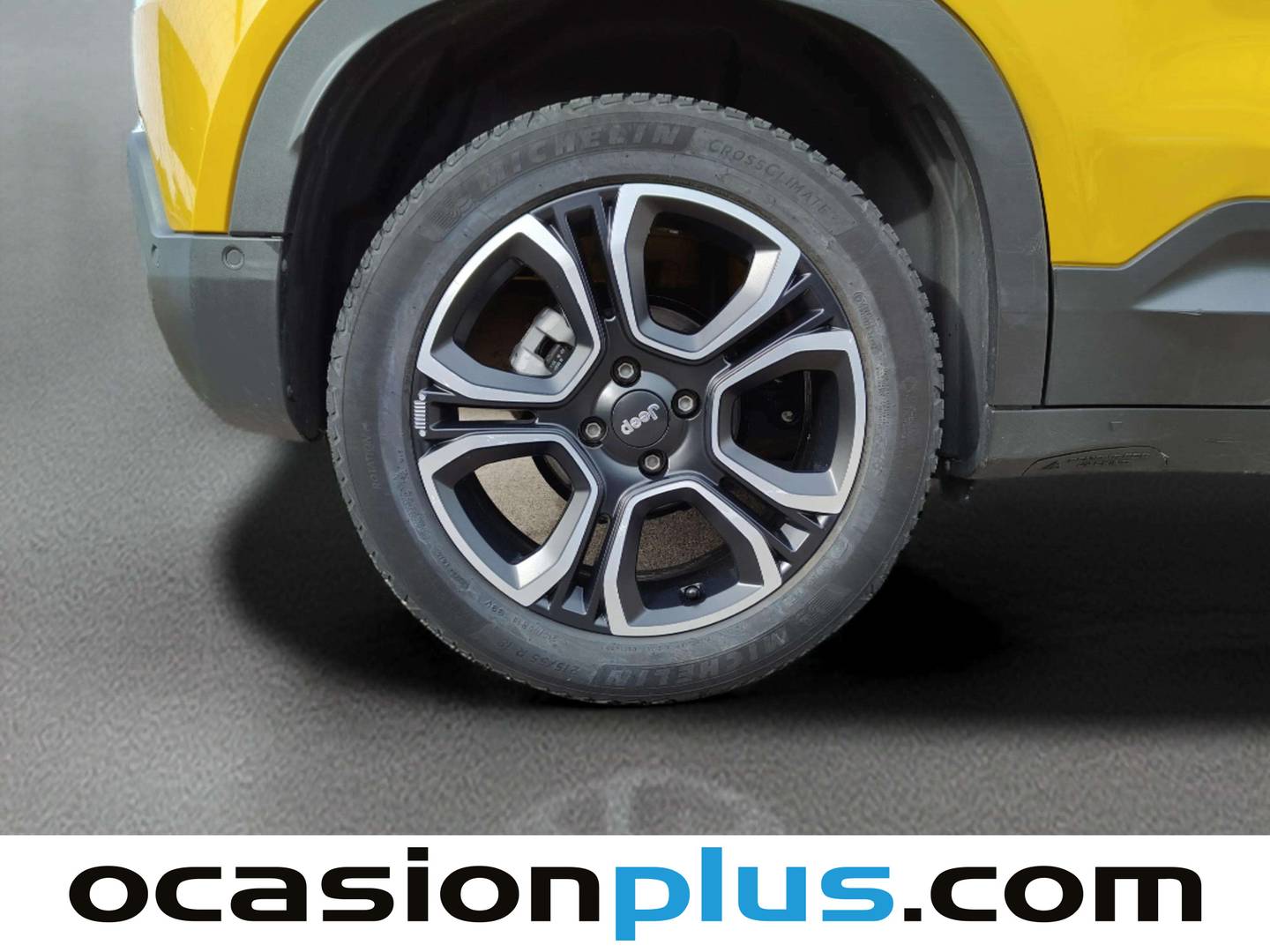 Jeep Avenger Jeep Avenger 1.2 G Summit (100 CV) barato