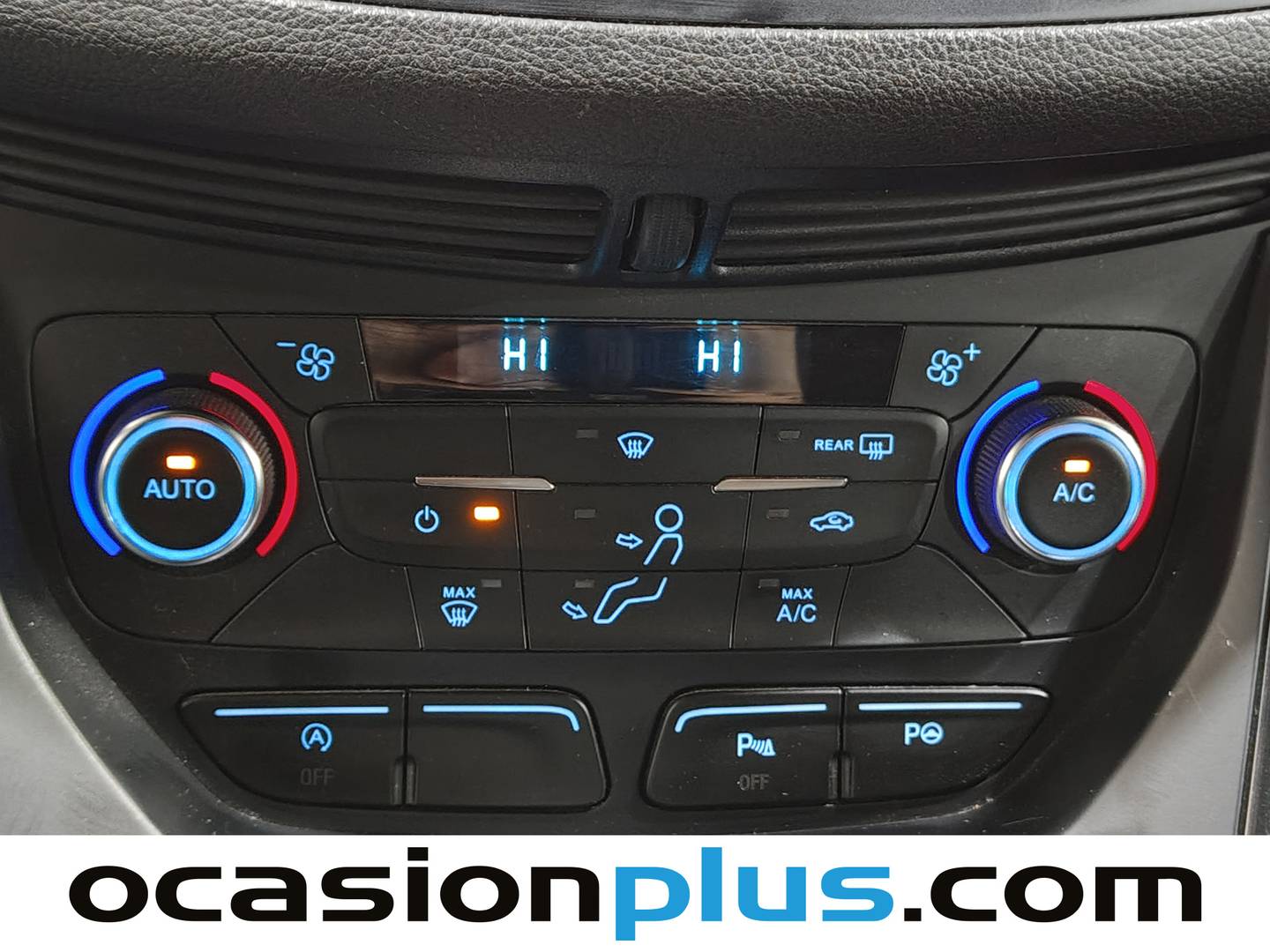 Foto Ford Kuga Ford Kuga 1.5 EcoBoost ST-Line 4x2 (120 CV)