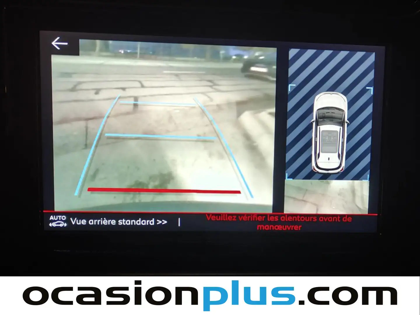 Foto Citroën C3 Aircross Citroen C3 Aircross PureTech (110CV) Max