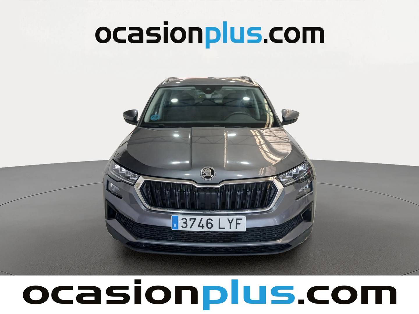 Skoda Karoq Skoda Karoq 2.0 TDI Ambition 4X4 DSG (150 CV) 150cv