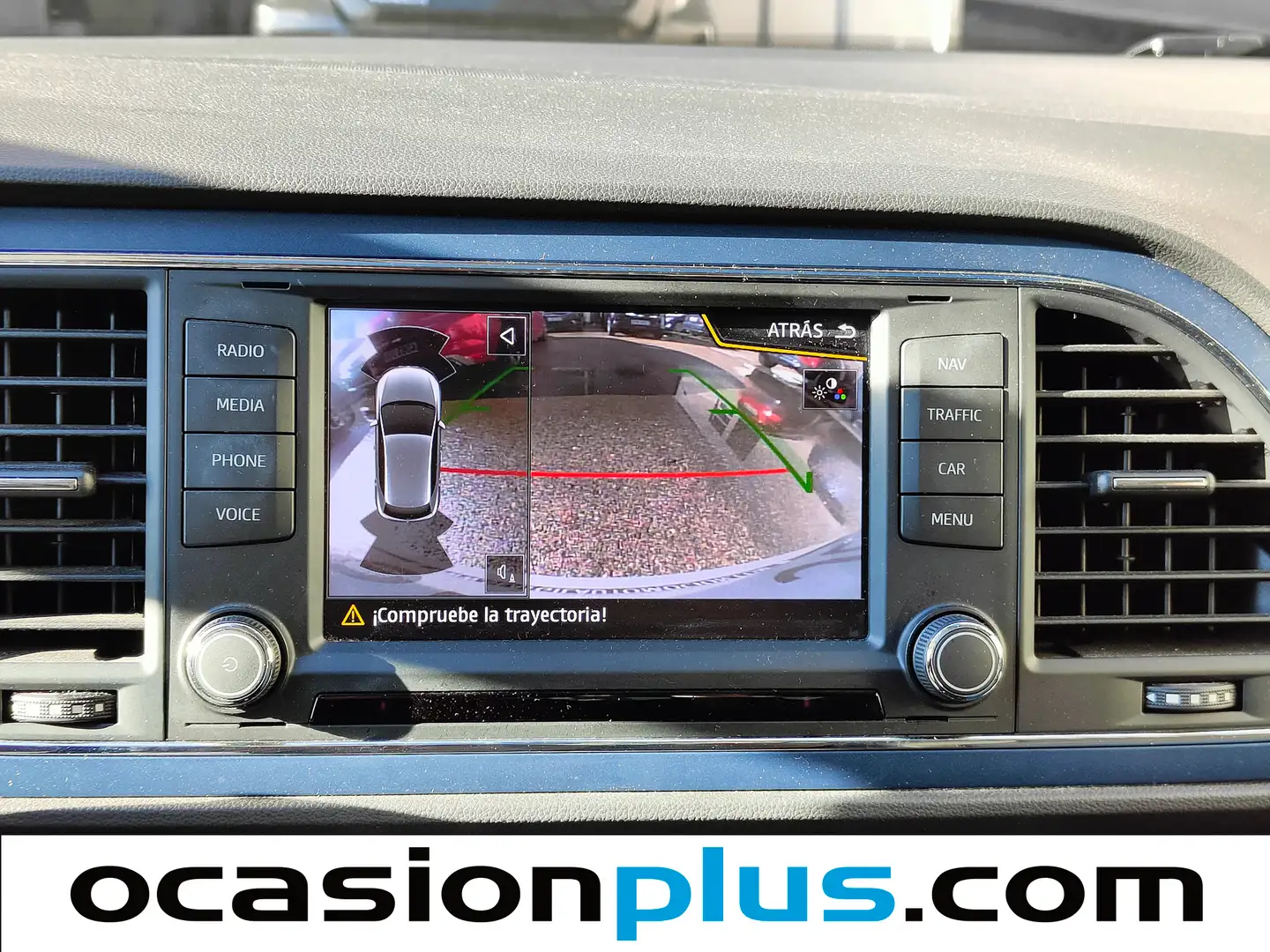 Foto Seat León SEAT León 1.4 TSI ACT St&Sp Style Connect Plus  (150 CV)