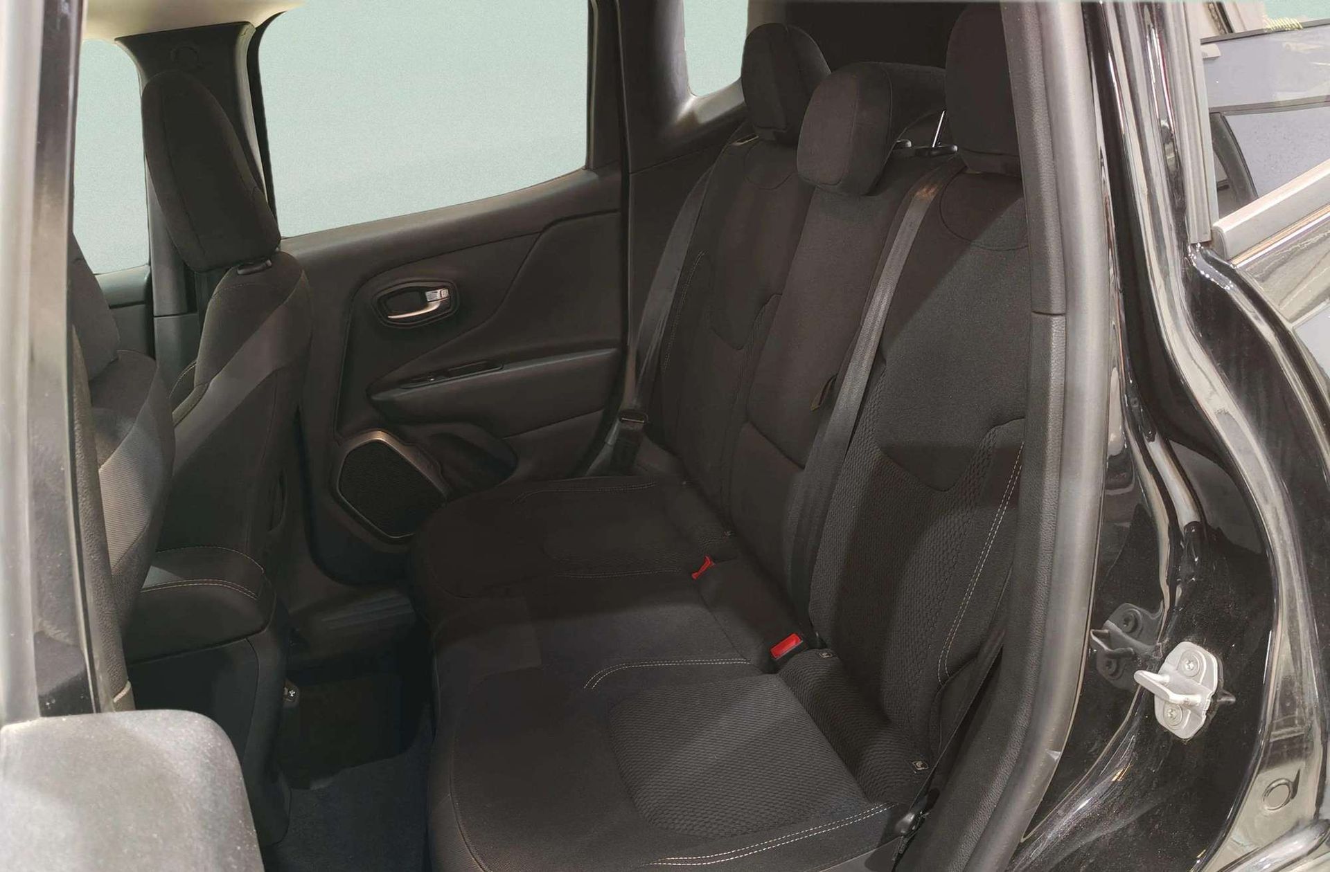 Jeep Renegade 1.3G Limited 4x2 Ddct - foto 12