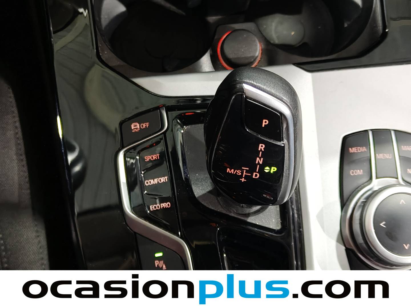 Foto BMW X3 BMW X3 xDrive25d (231 CV)