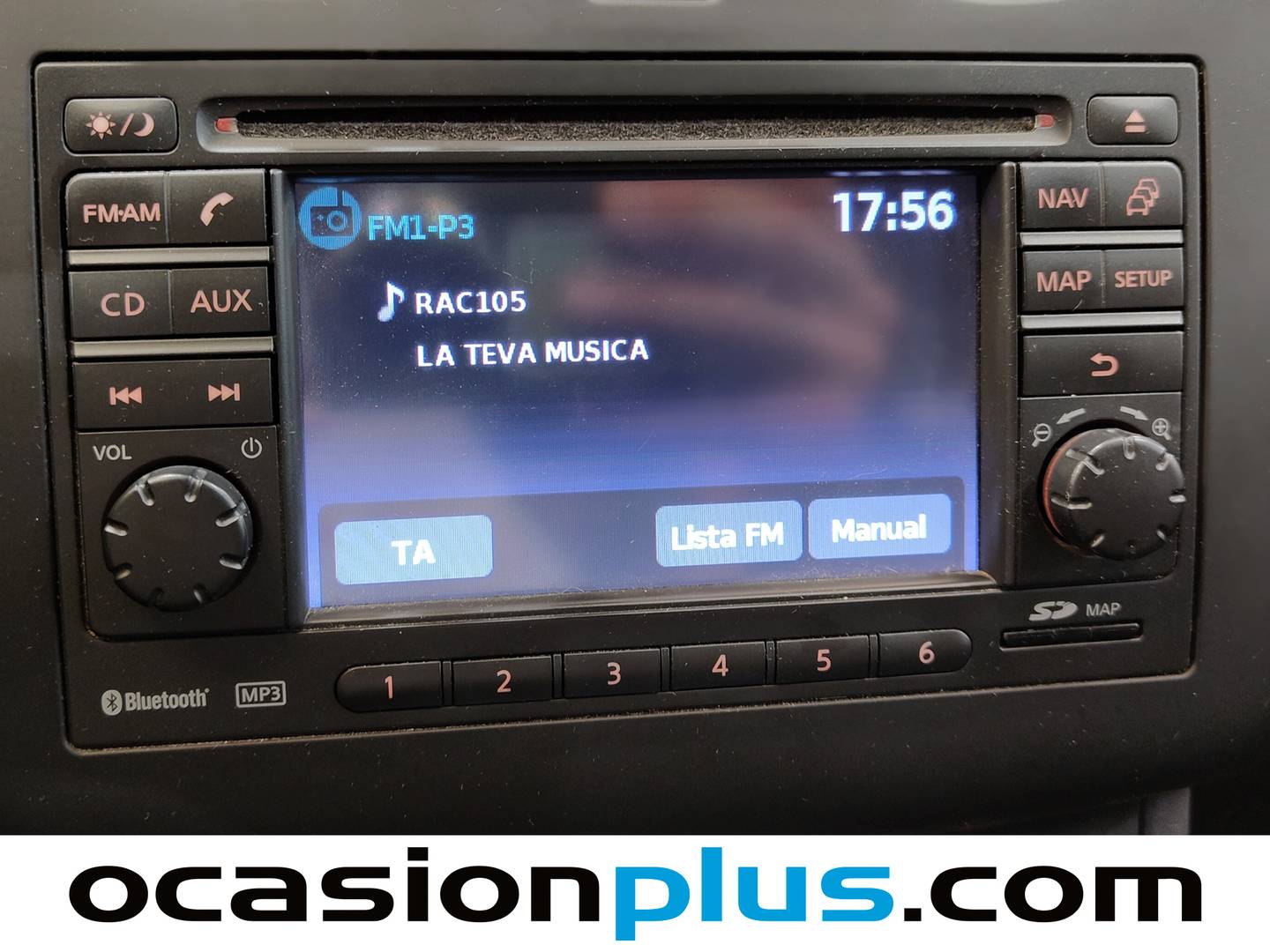 Nissan QASHQAI+2 Nissan Qashqai+2 2 2.0 dCi Tekna Premium 4x4 A/T 7 Plazas (150 CV) automático
