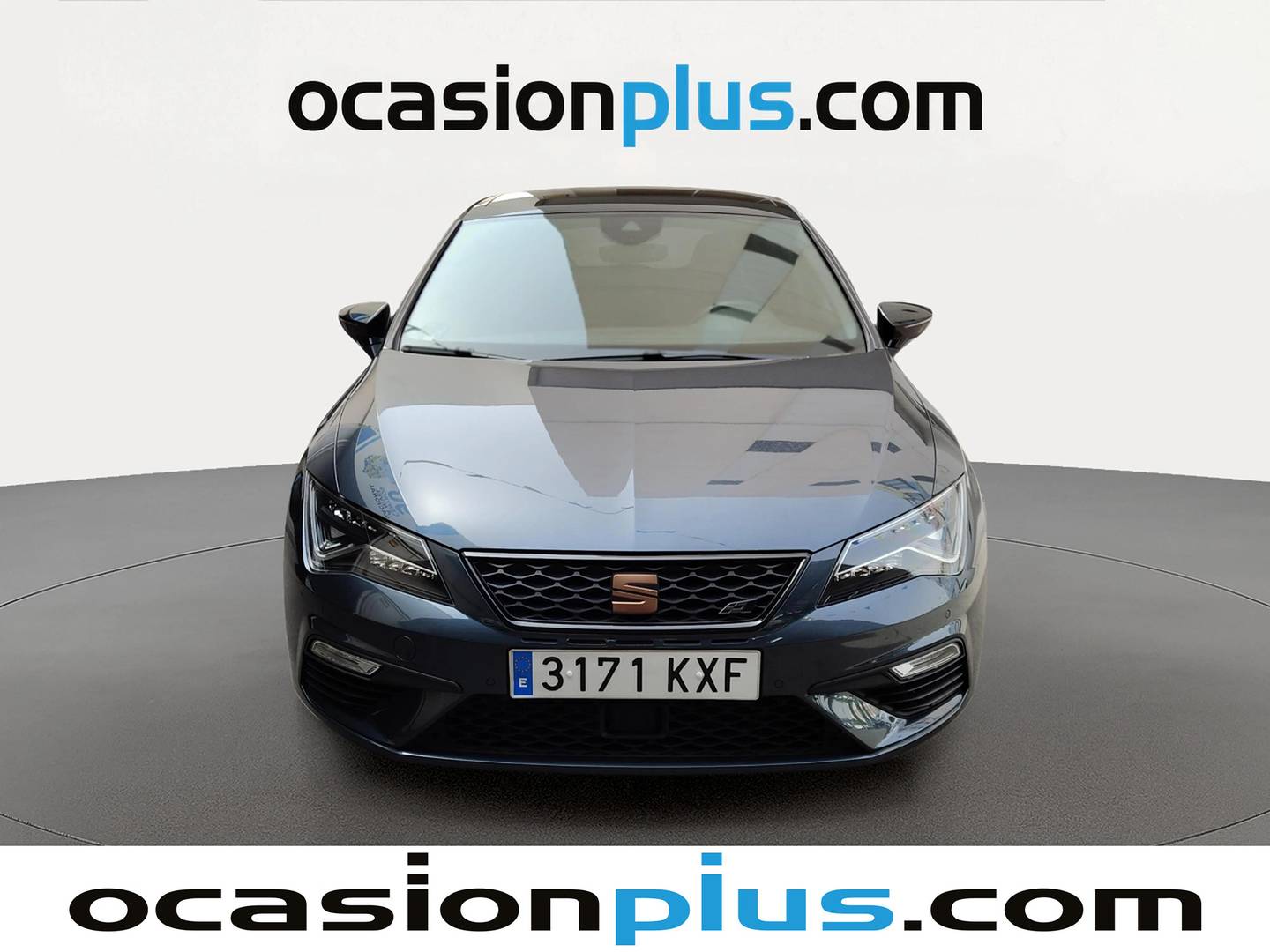 Seat León Seat León 2.0 TSI S&S Cupra DSG (290 CV) 290cv