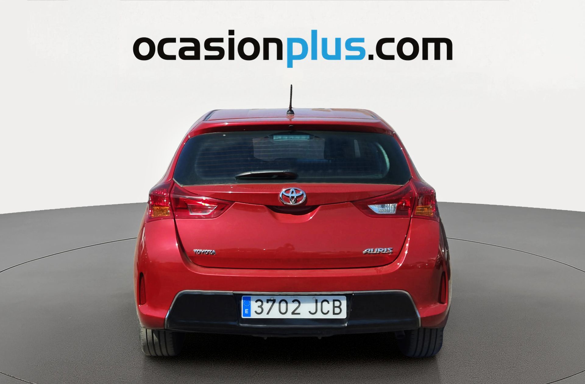 Toyota Auris 90D Feel! - foto 12