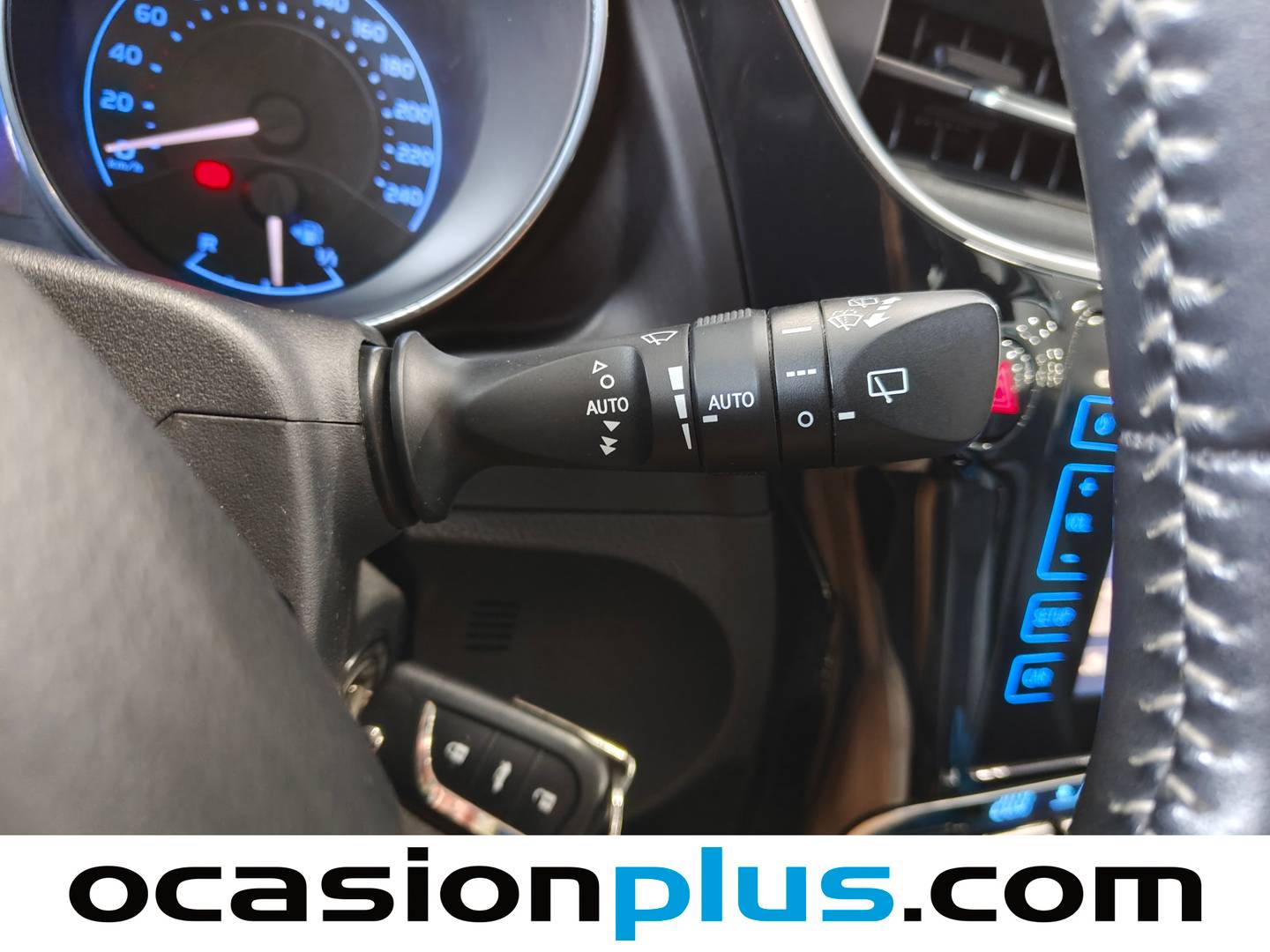 Toyota Auris Toyota Auris 120T Active (Business Plus) (116 CV) de segunda mano