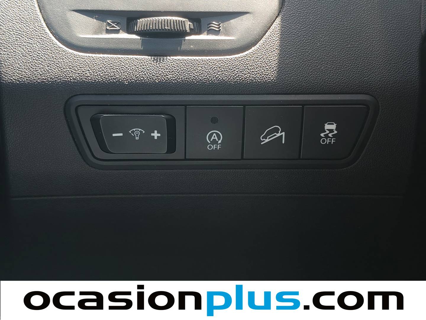 Extras del Hyundai ix35 Hyundai ix35 1.6 GDi Kosmo Klass BlueDrive(135 CV)