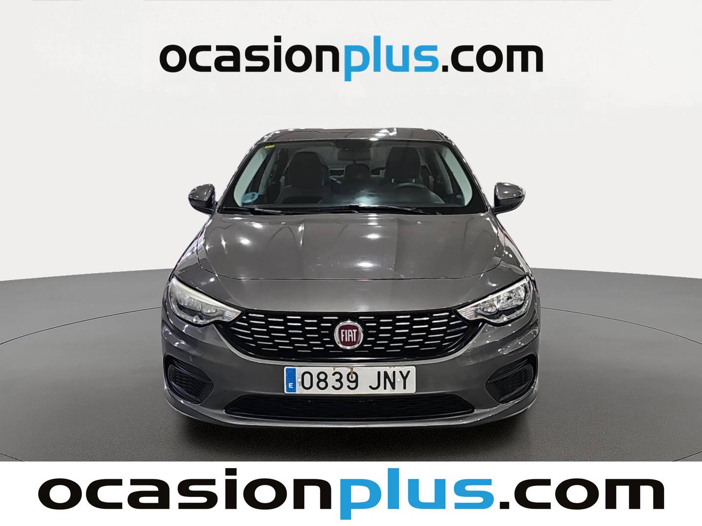 Fiat Tipo Fiat Tipo Sedan 1.4 Easy (95 CV) 95cv