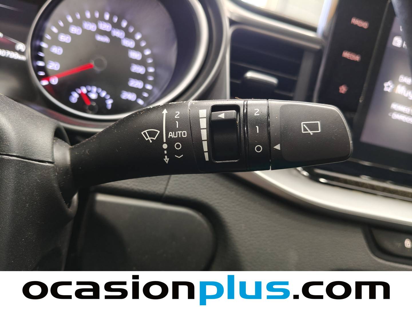 KIA Ceed KIA Ceed 1.0 MHEV Drive DCT (120 CV) 120cv