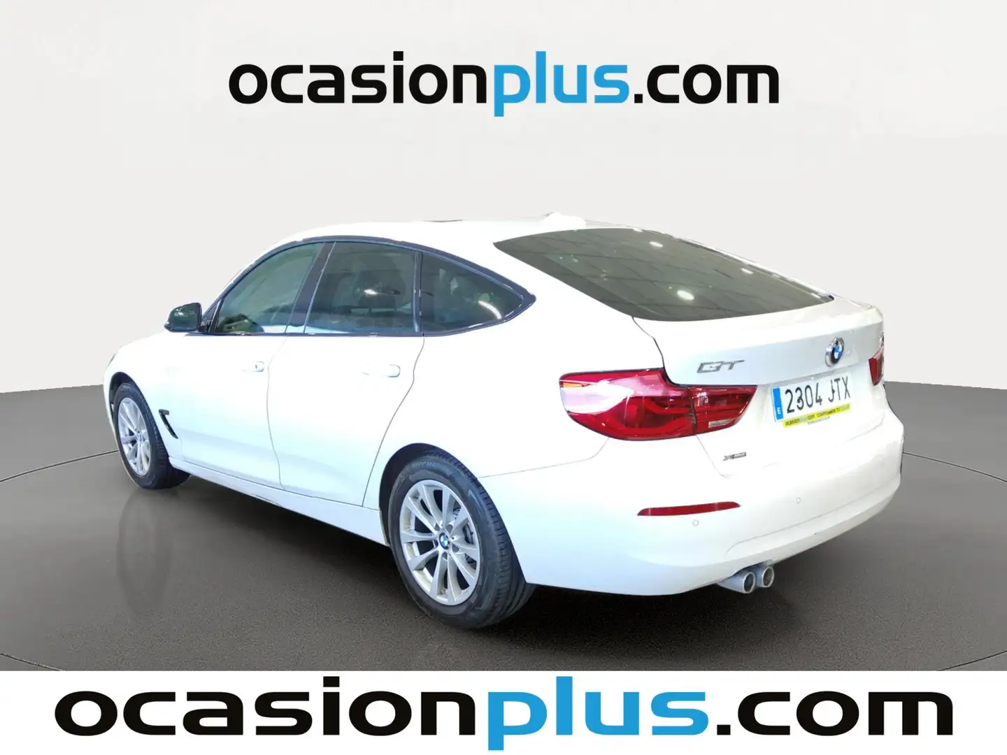 Foto BMW Serie 3 BMW Serie 3 320d xDrive Gran Turismo (190 CV)