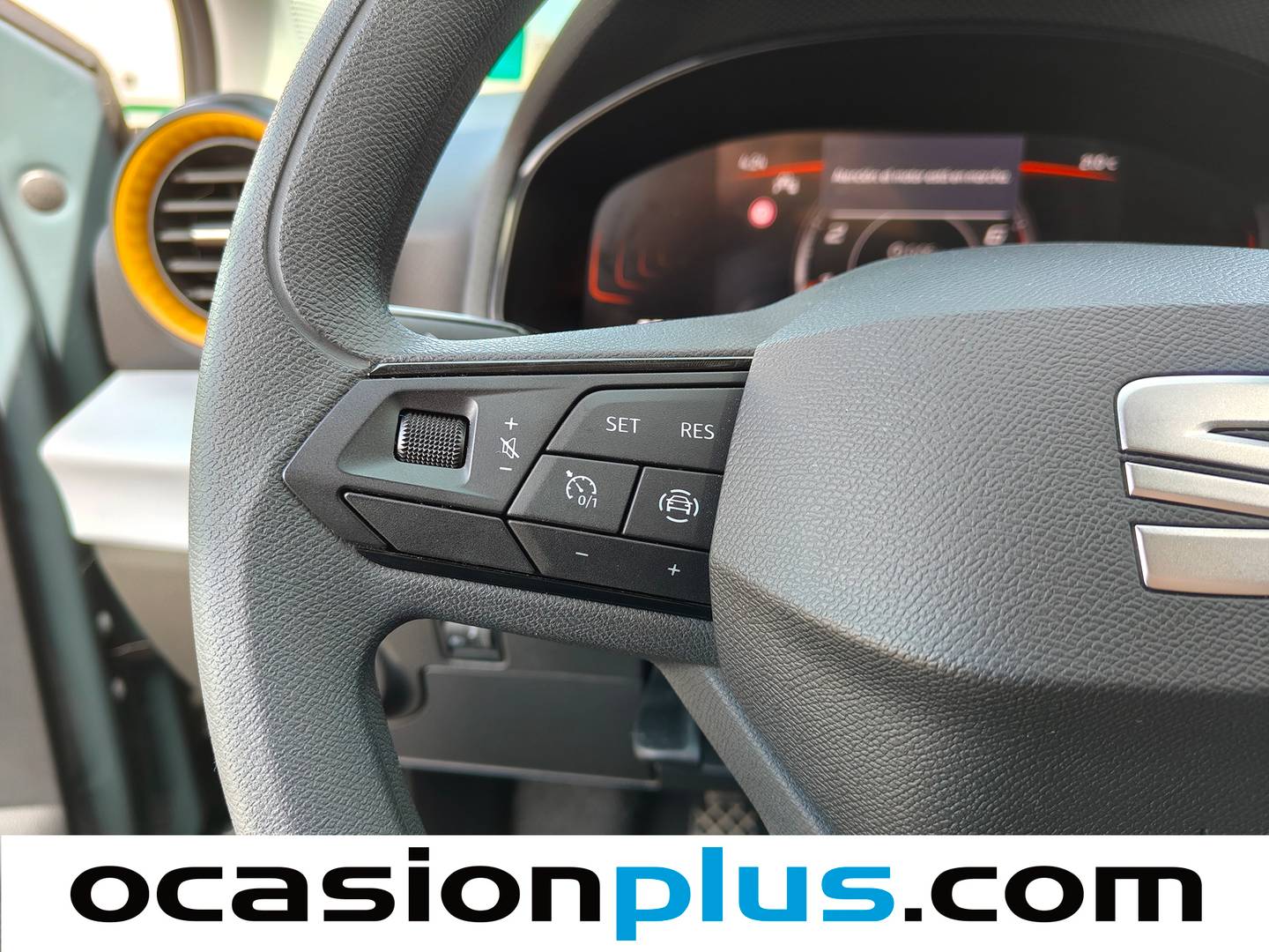 Seat Ibiza Seat Ibiza 1.0 TSI S&S Reference XL (95 CV) de ocasión